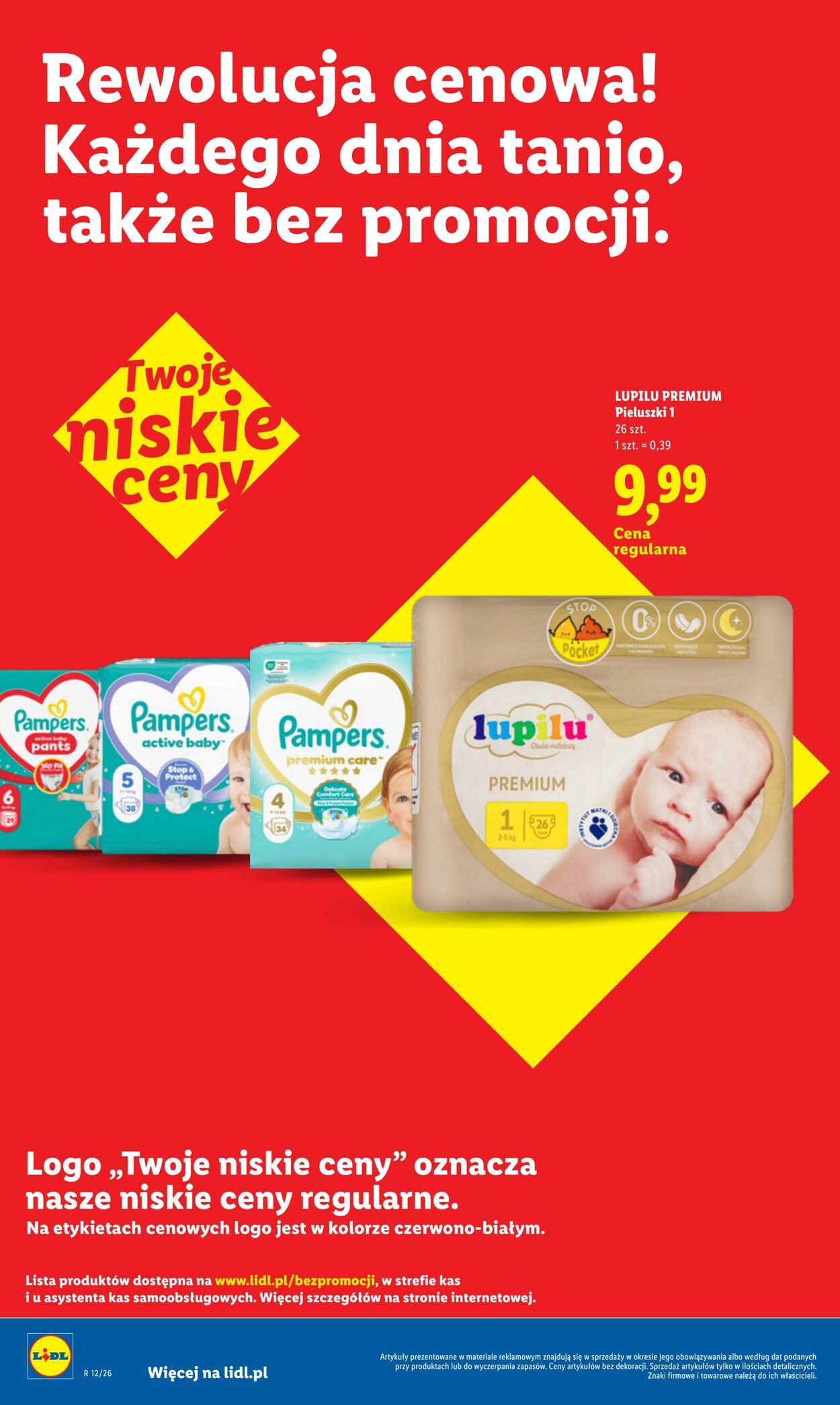 Gazetka Lidl 22.08.2026 - 30.09.2026