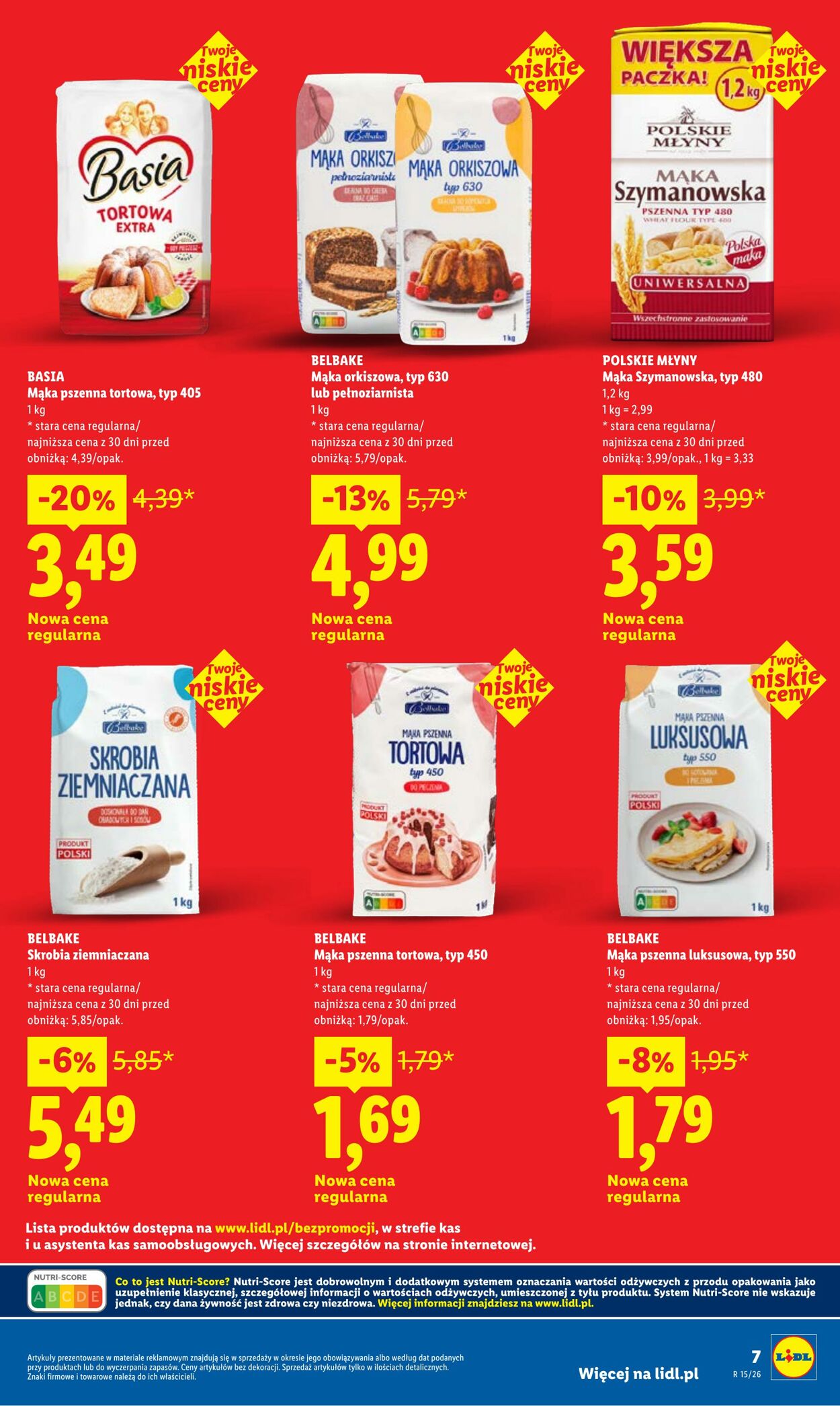Gazetka Lidl 23.05.2026 - 01.07.2026