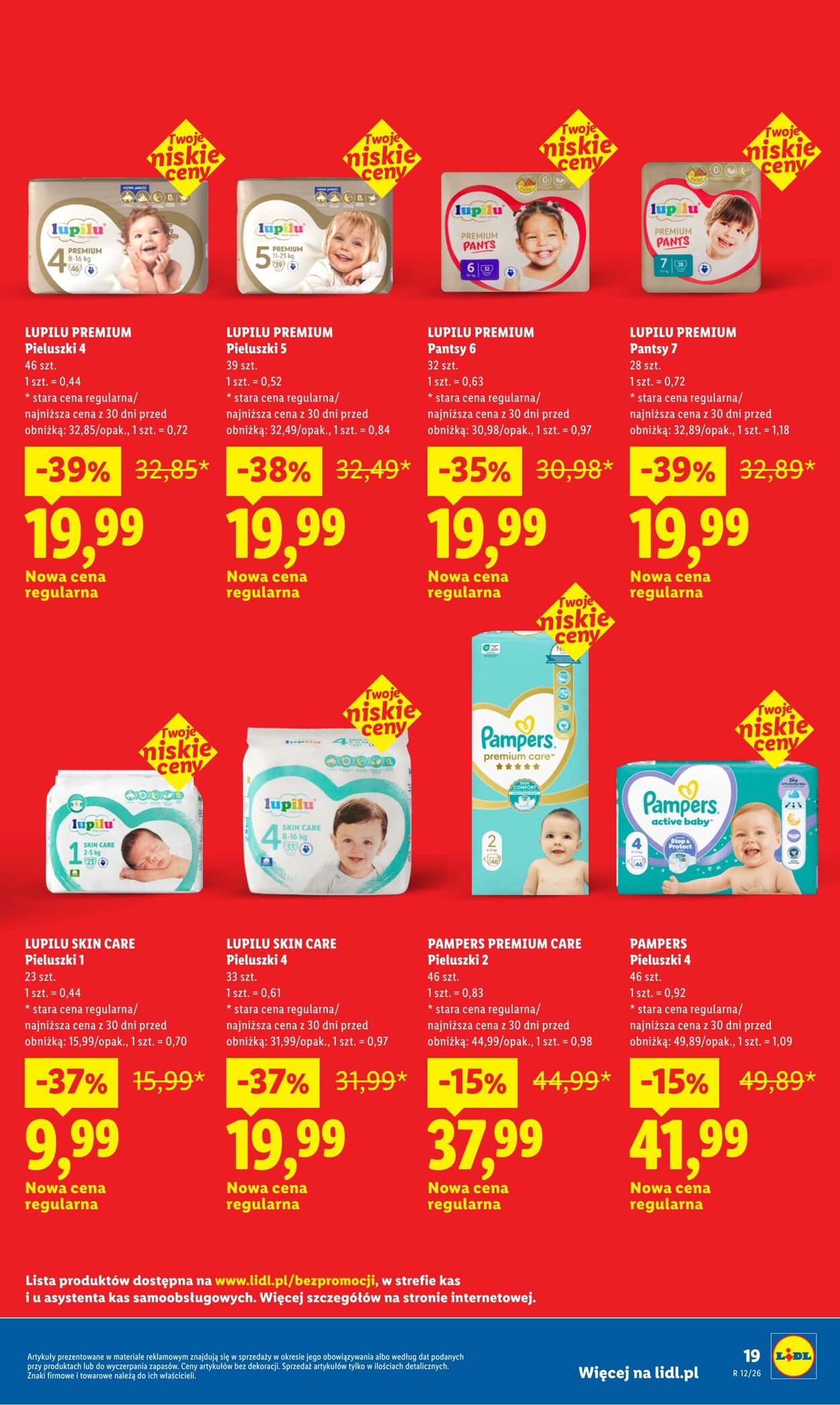 Gazetka Lidl 23.05.2026 - 01.07.2026