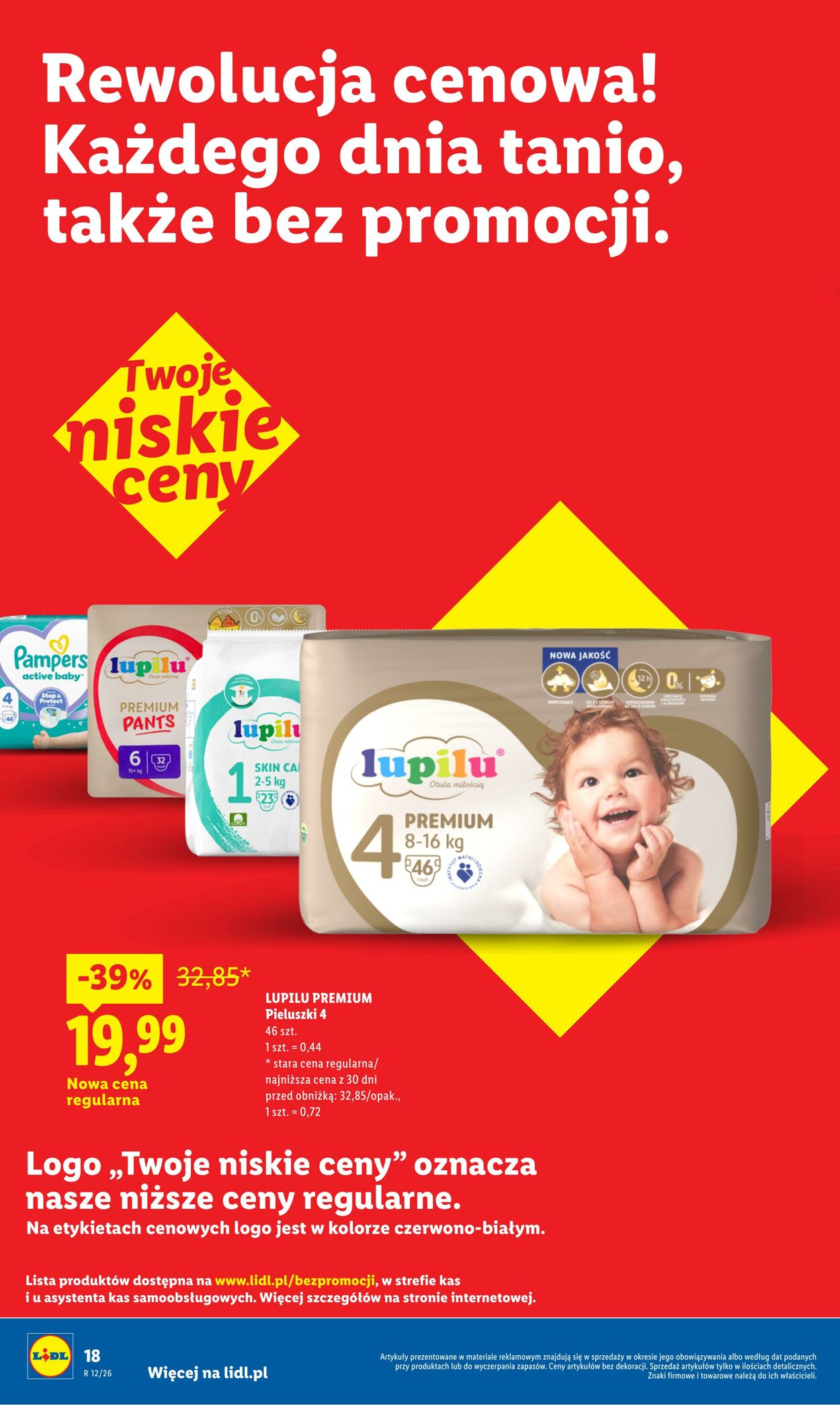 Gazetka Lidl 23.05.2026 - 01.07.2026