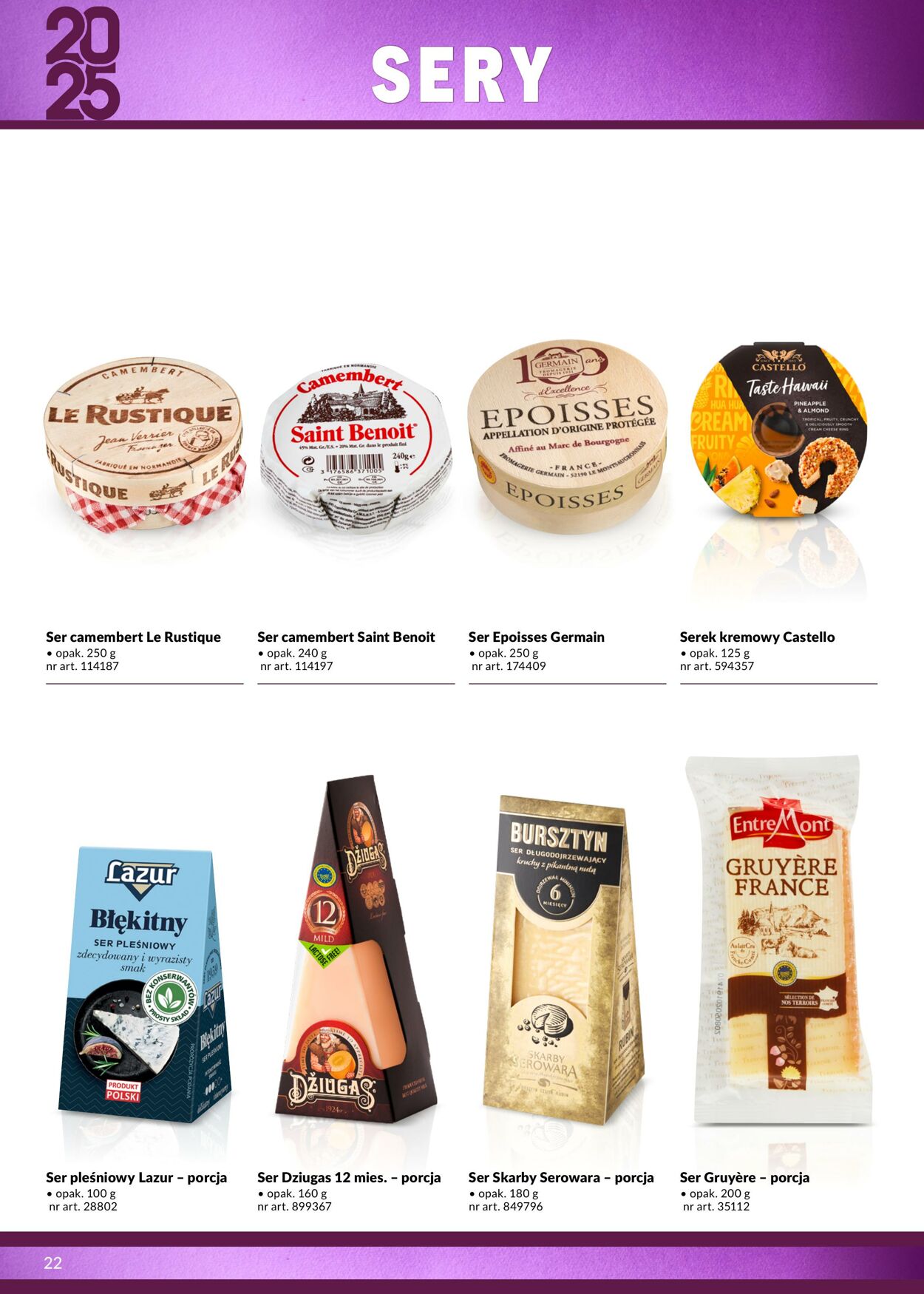 Gazetka Makro 10.03.2025 - 24.09.2025