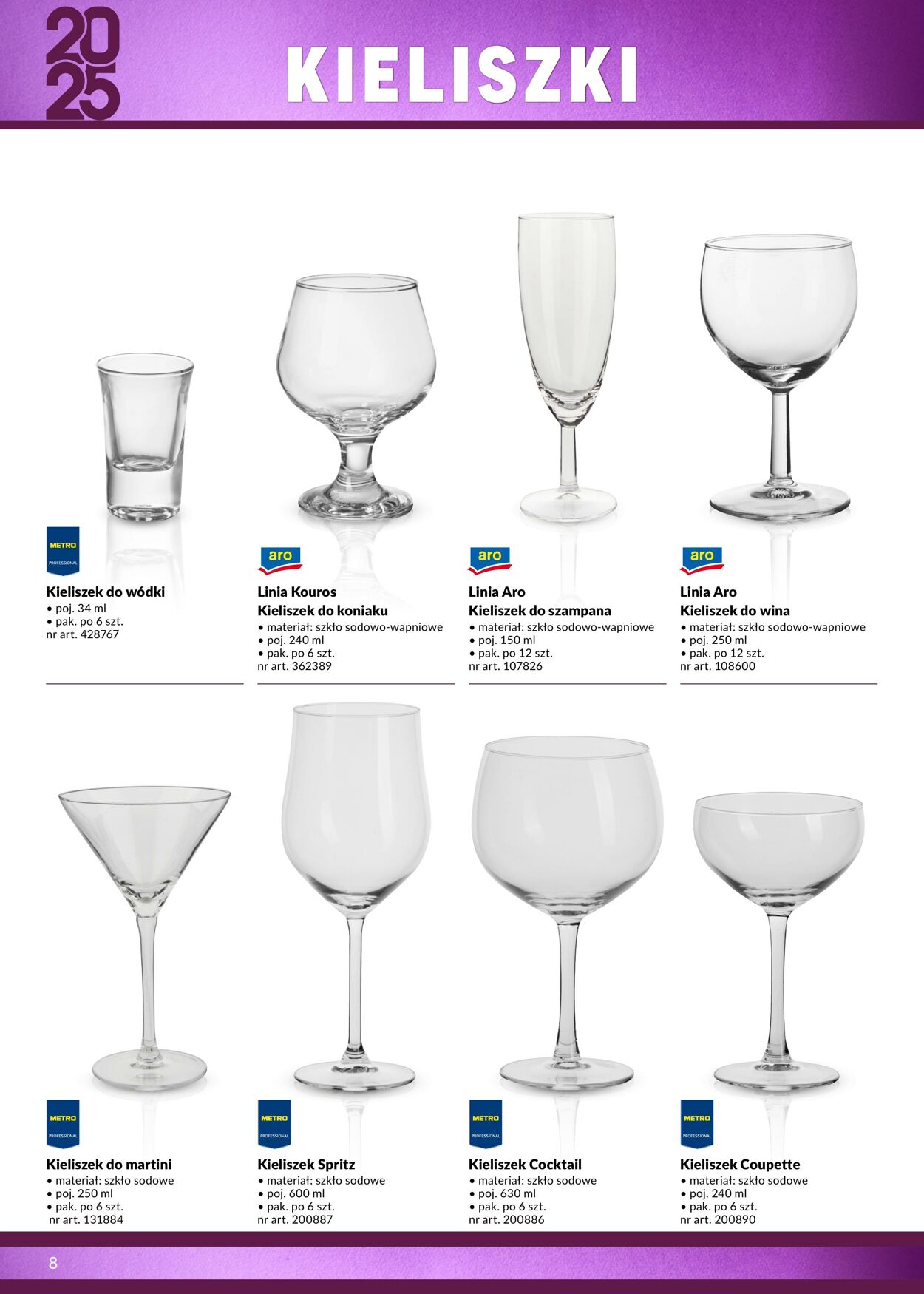 Gazetka Makro 10.03.2025 - 24.09.2025