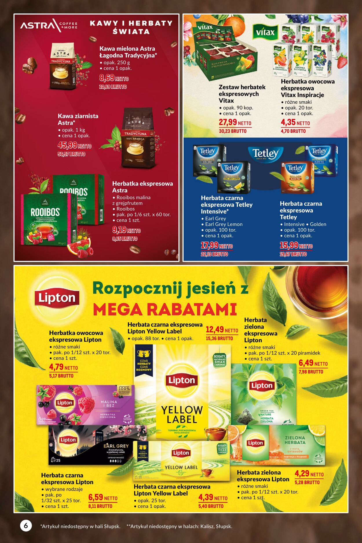 Gazetka Makro 17.09.2024 - 30.09.2024