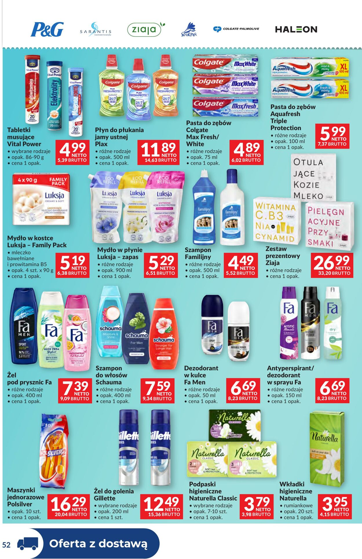 Gazetka Makro 09.12.2025 - 23.12.2025