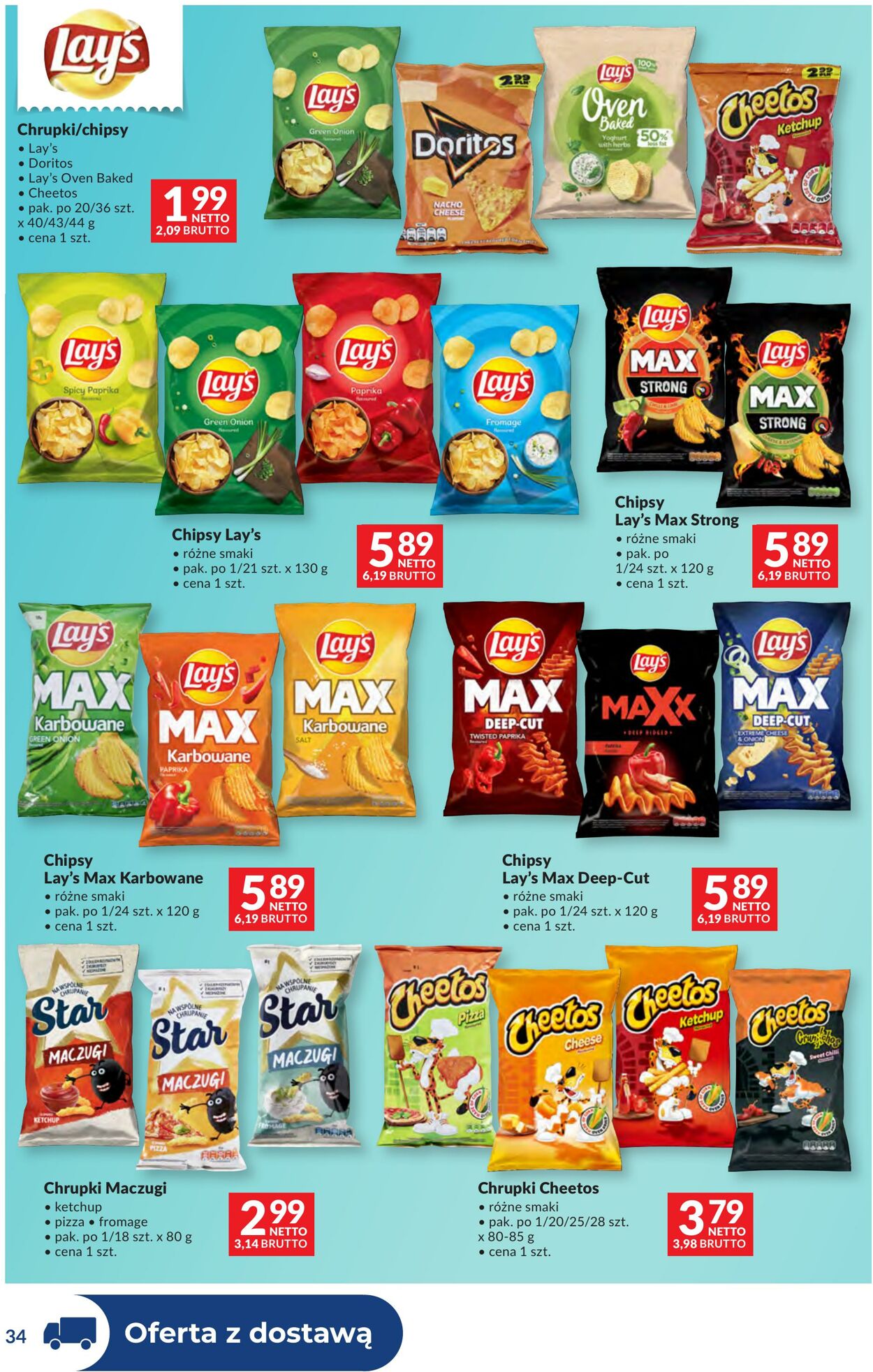 Gazetka Makro 09.12.2025 - 23.12.2025