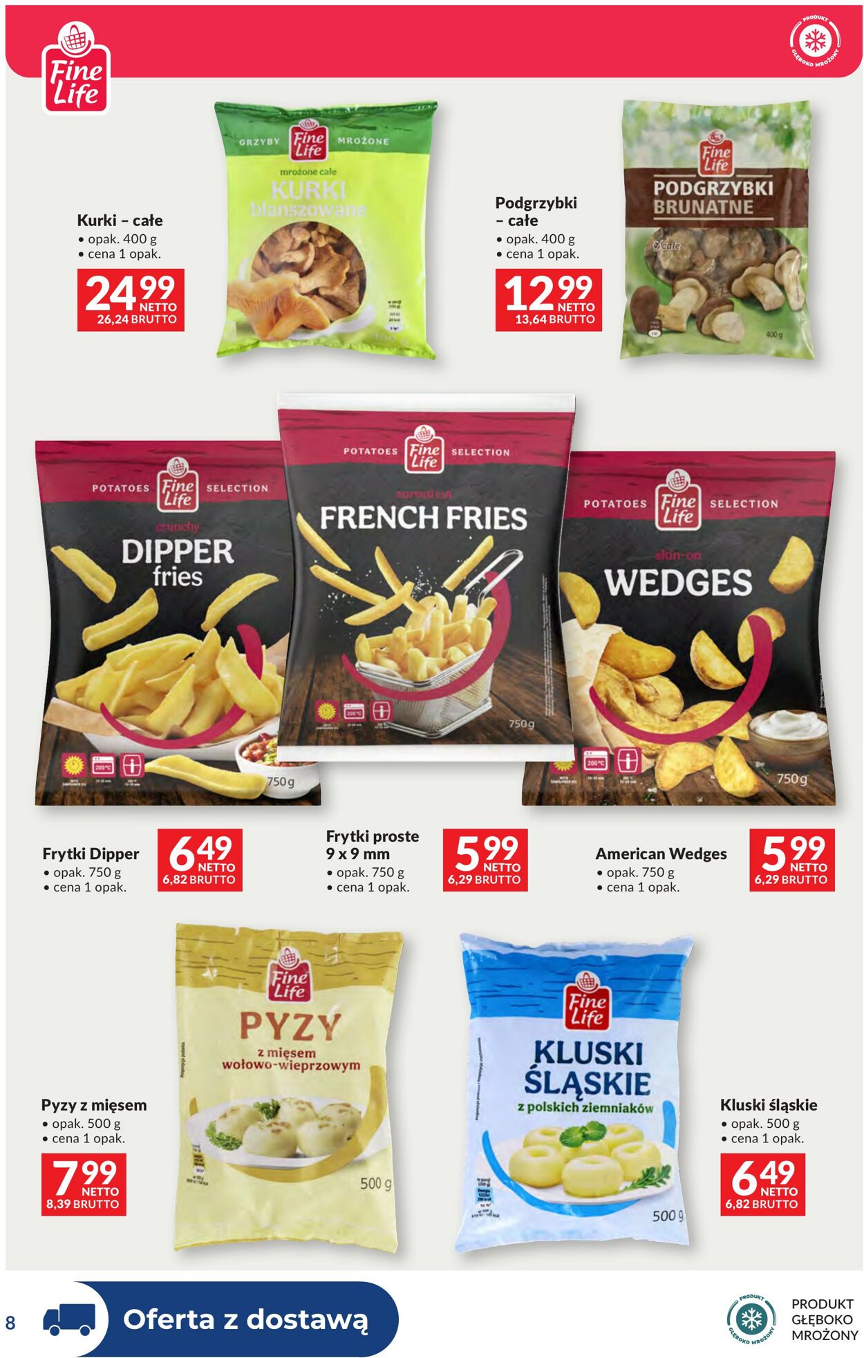 Gazetka Makro 09.12.2025 - 23.12.2025