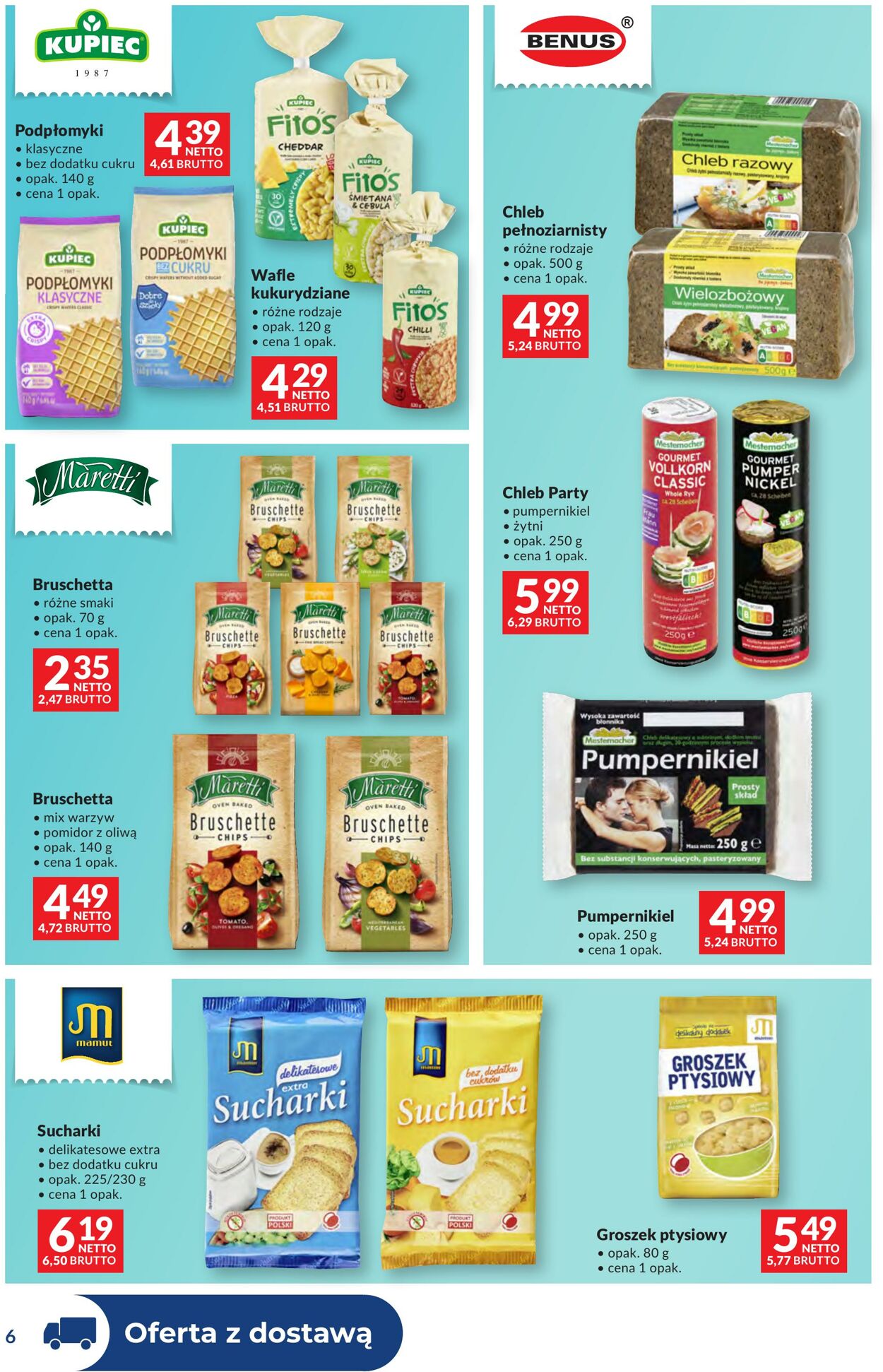 Gazetka Makro 09.12.2025 - 23.12.2025