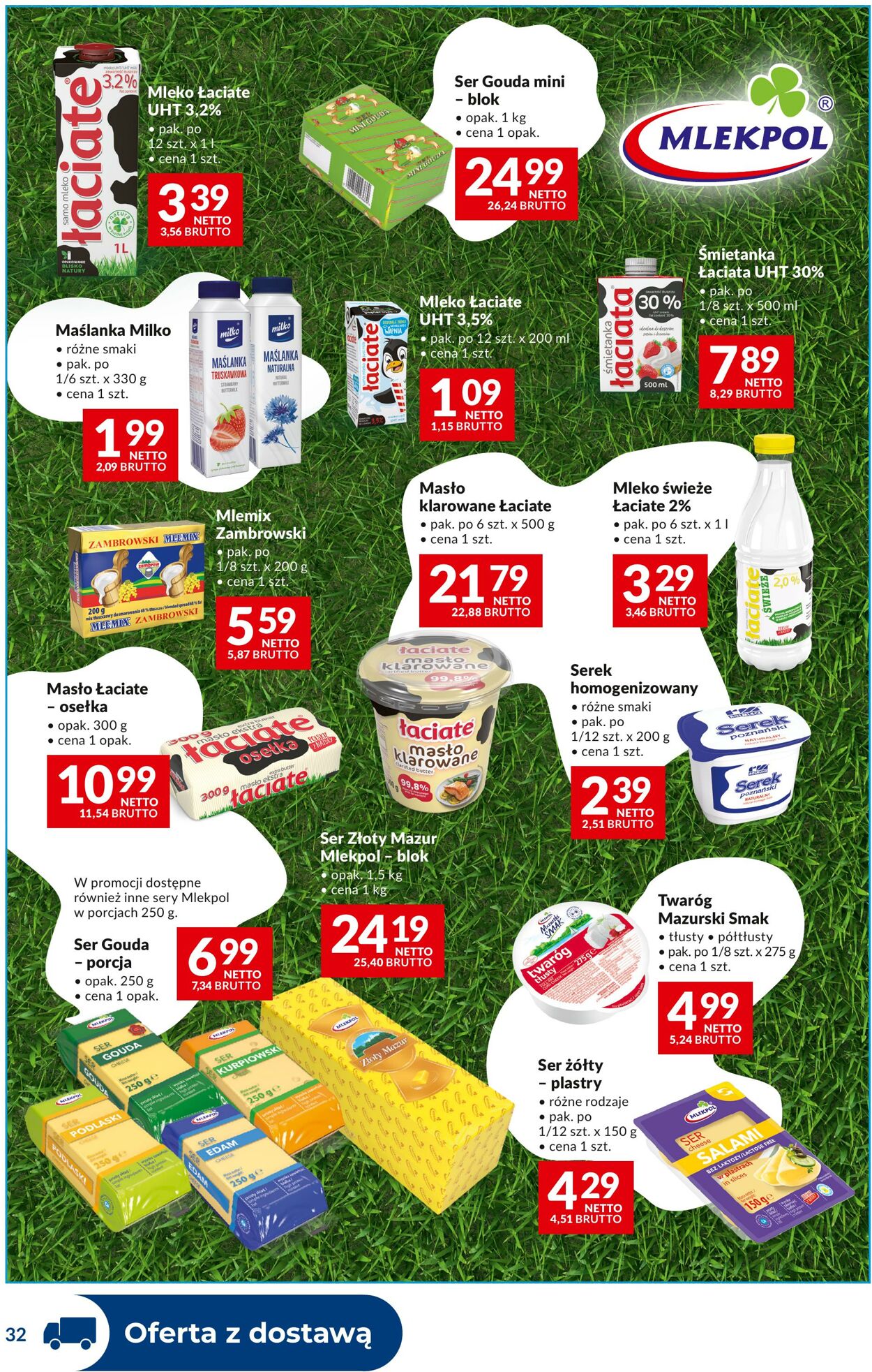Gazetka Makro 05.08.2025 - 18.08.2025