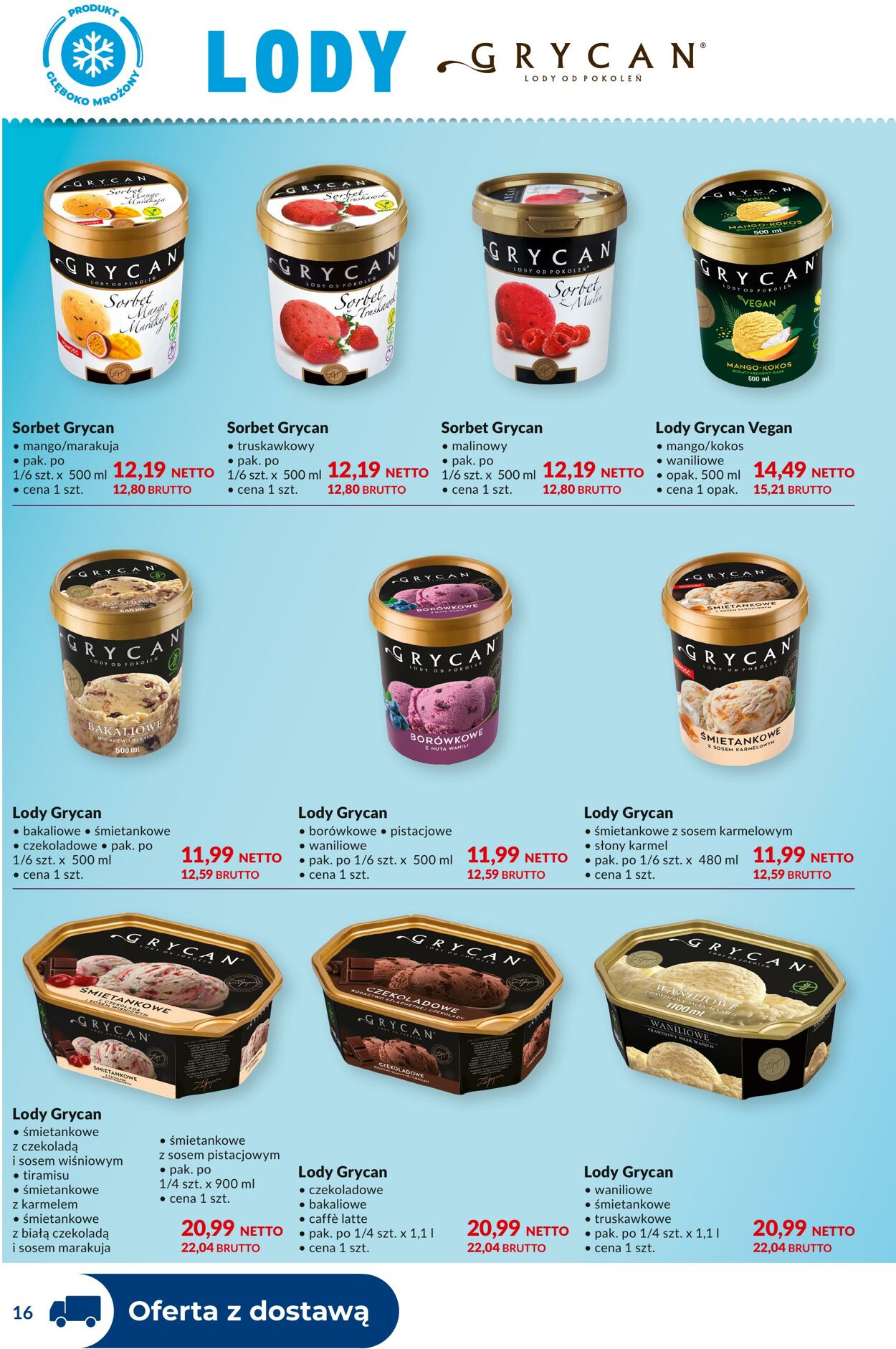 Gazetka Makro 05.08.2025 - 18.08.2025