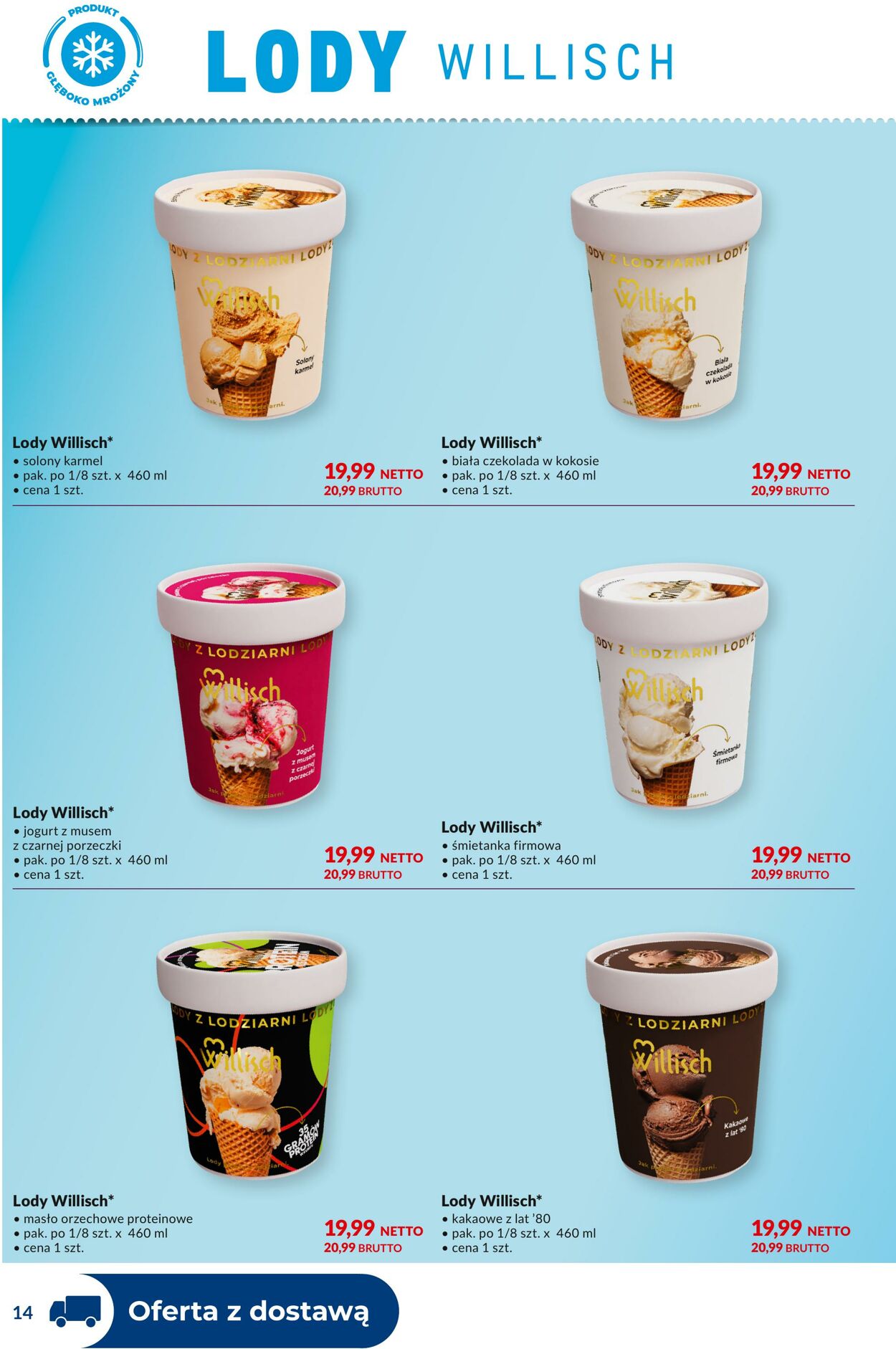 Gazetka Makro 05.08.2025 - 18.08.2025