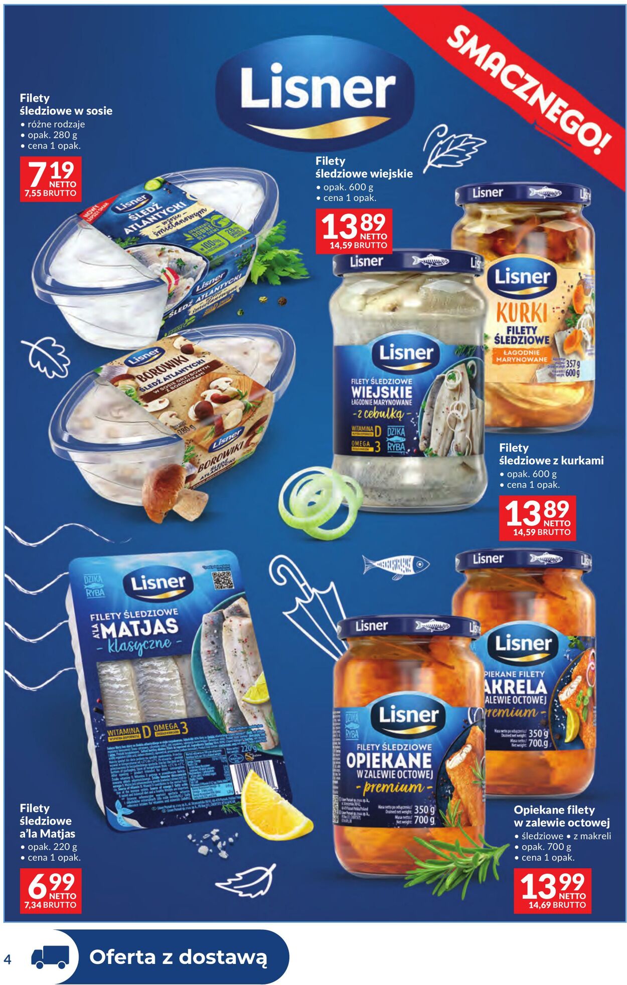 Gazetka Makro 14.10.2025 - 27.10.2025