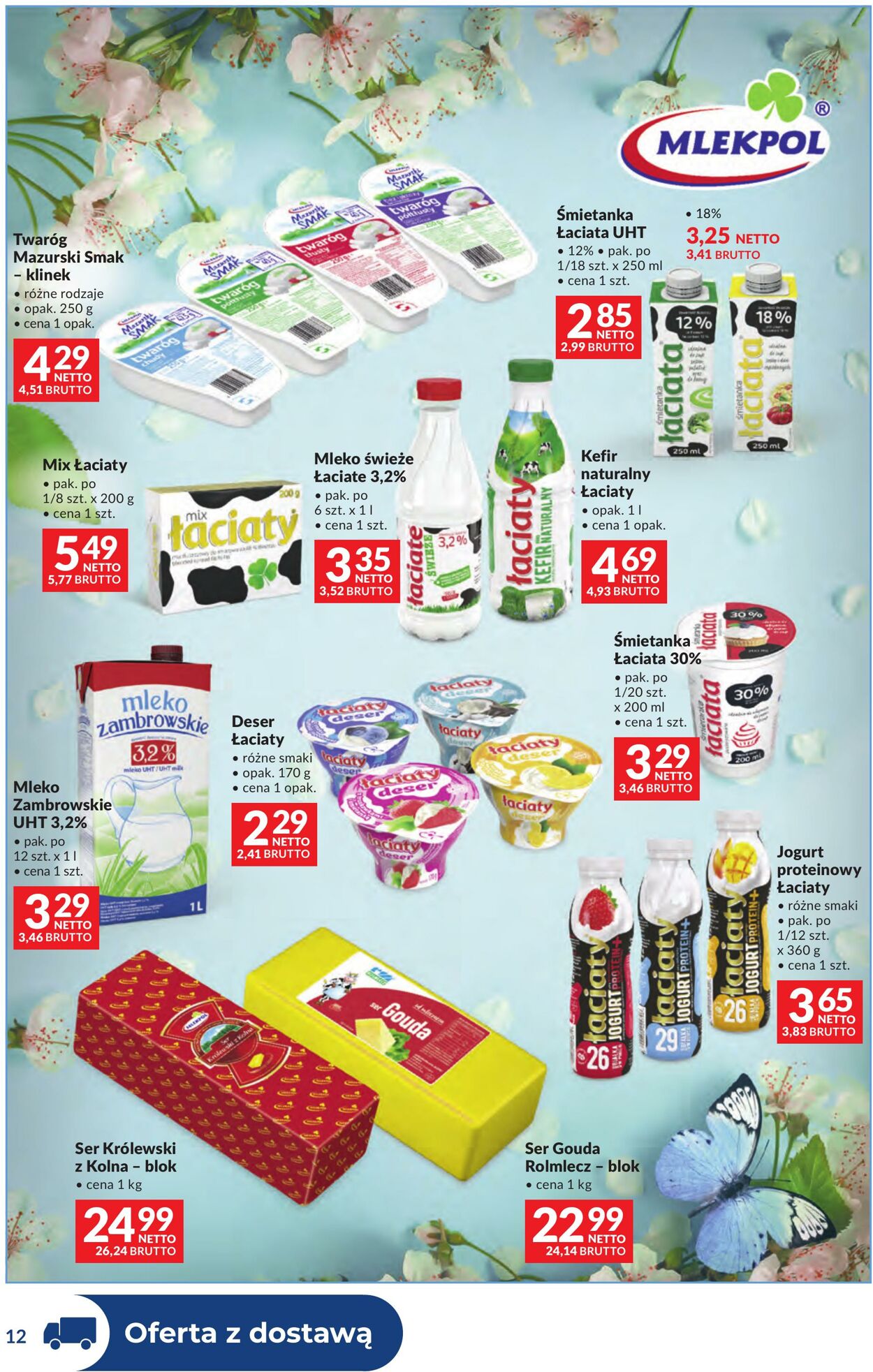 Gazetka Makro 14.10.2025 - 27.10.2025