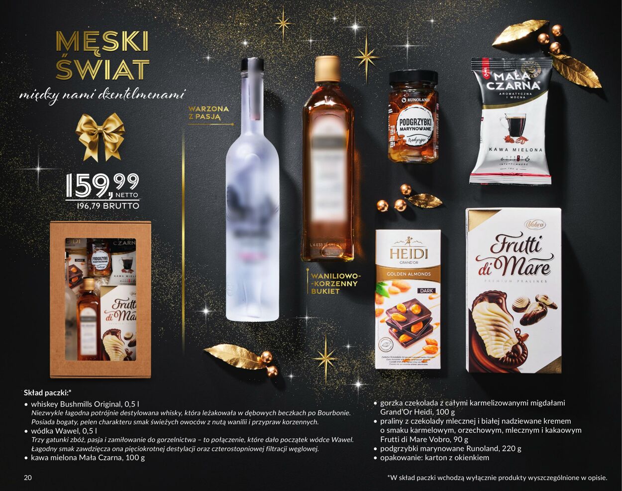 Gazetka Makro 23.09.2024 - 23.12.2024