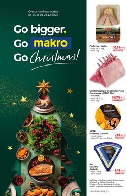 Gazetka Makro 08.07.2025 - 04.08.2025