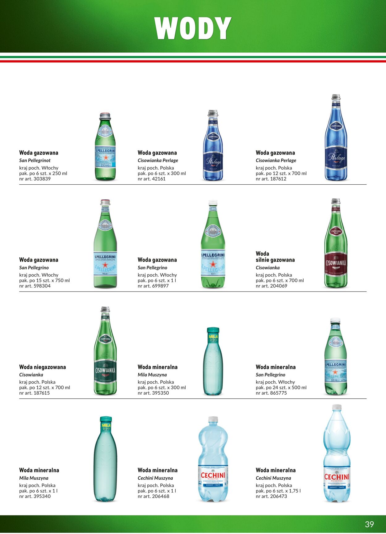 Gazetka Makro 10.03.2025 - 24.09.2025