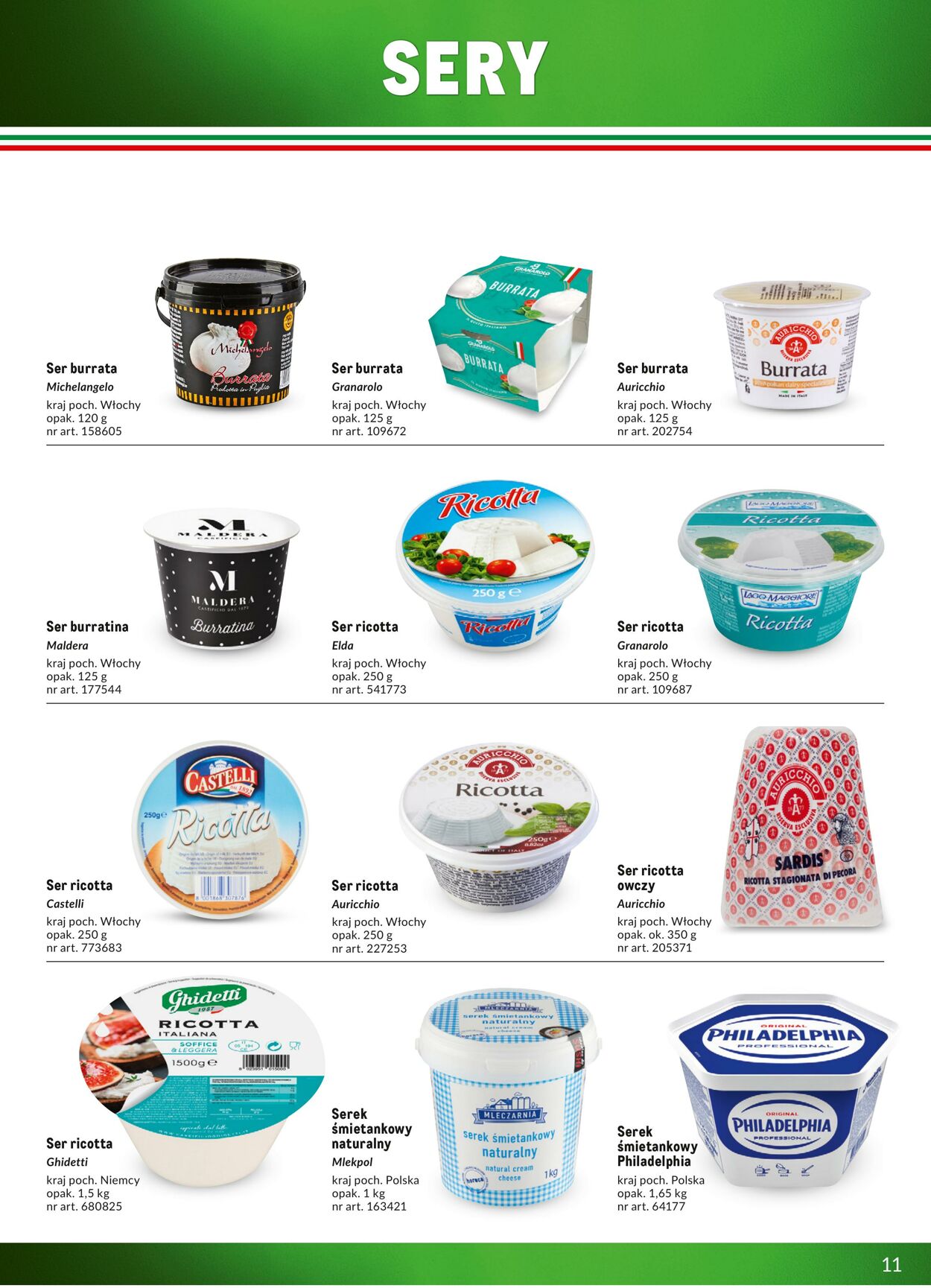 Gazetka Makro 10.03.2025 - 24.09.2025