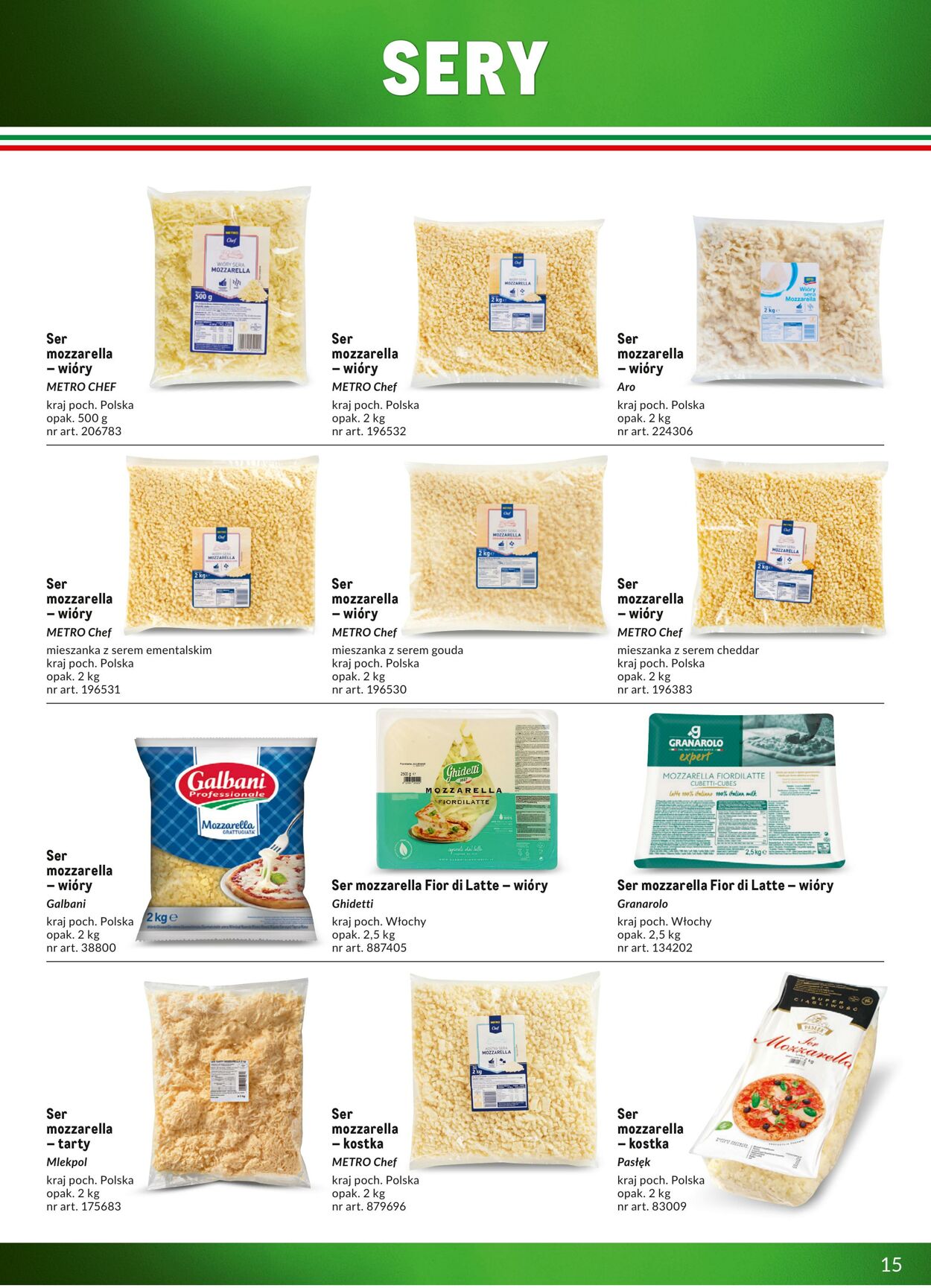 Gazetka Makro 10.03.2025 - 24.09.2025