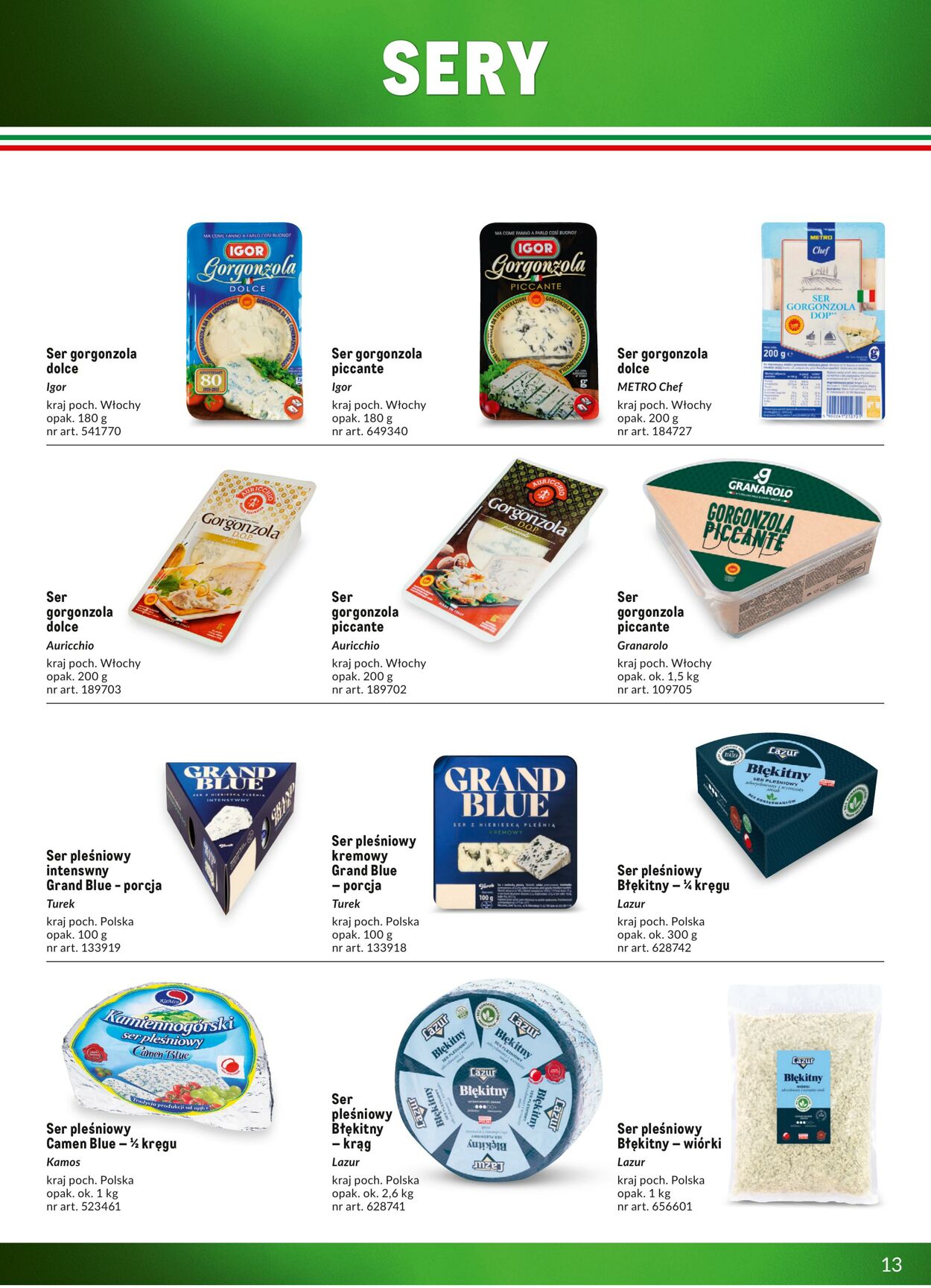 Gazetka Makro 10.03.2025 - 24.09.2025