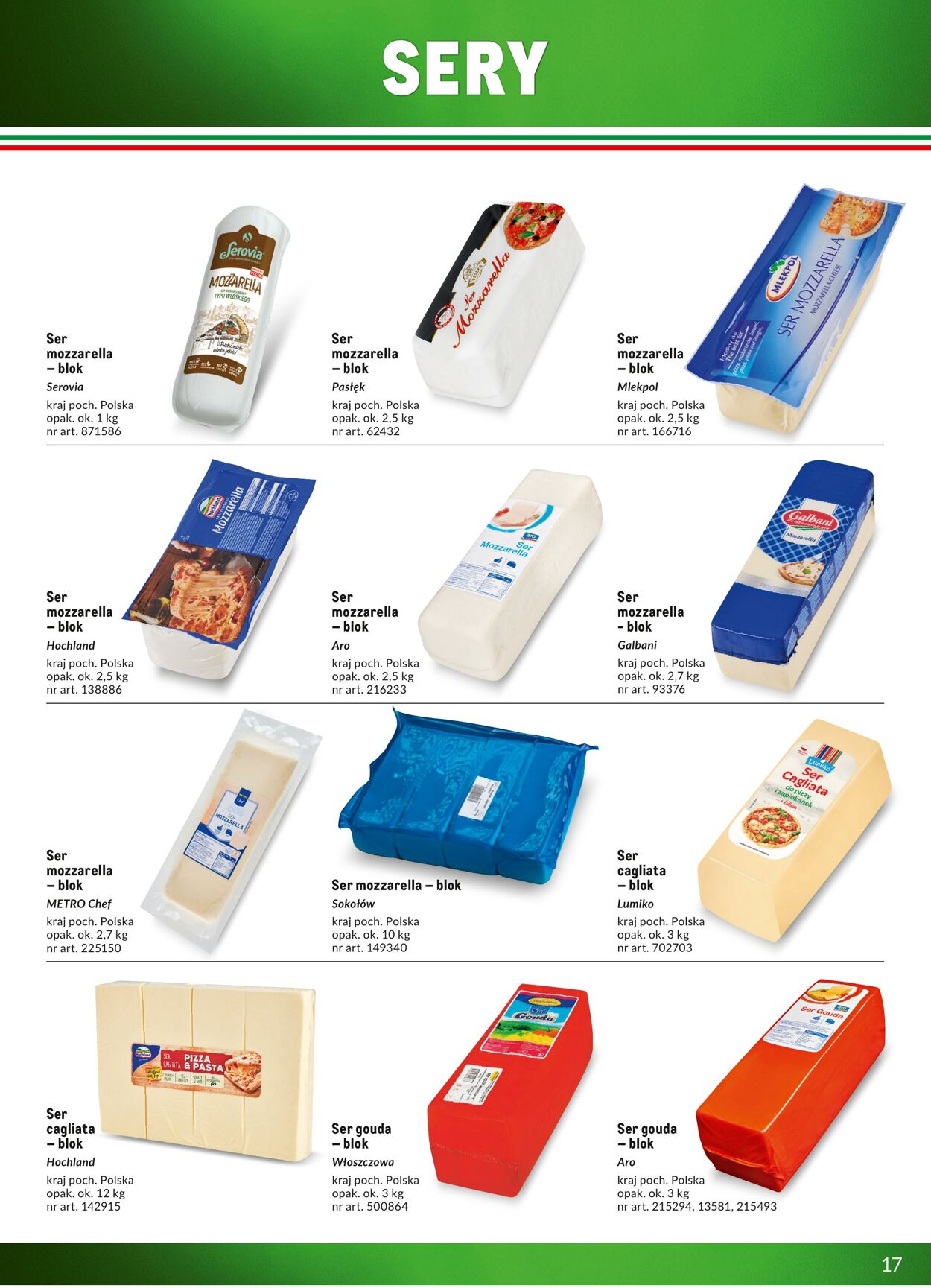 Gazetka Makro 10.03.2025 - 24.09.2025