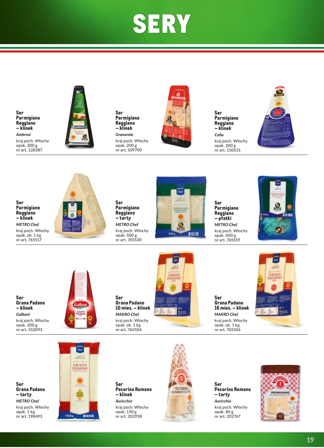 Gazetka Makro 10.03.2025 - 24.09.2025