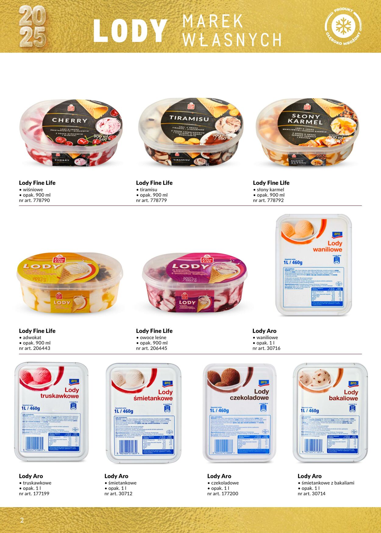 Gazetka Makro 27.10.2025 - 10.11.2025