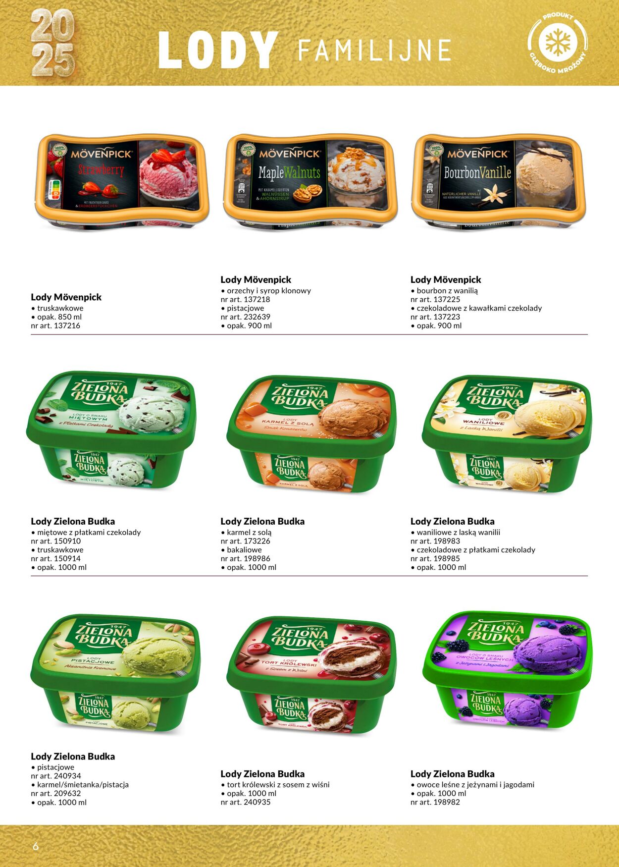 Gazetka Makro 27.10.2025 - 10.11.2025