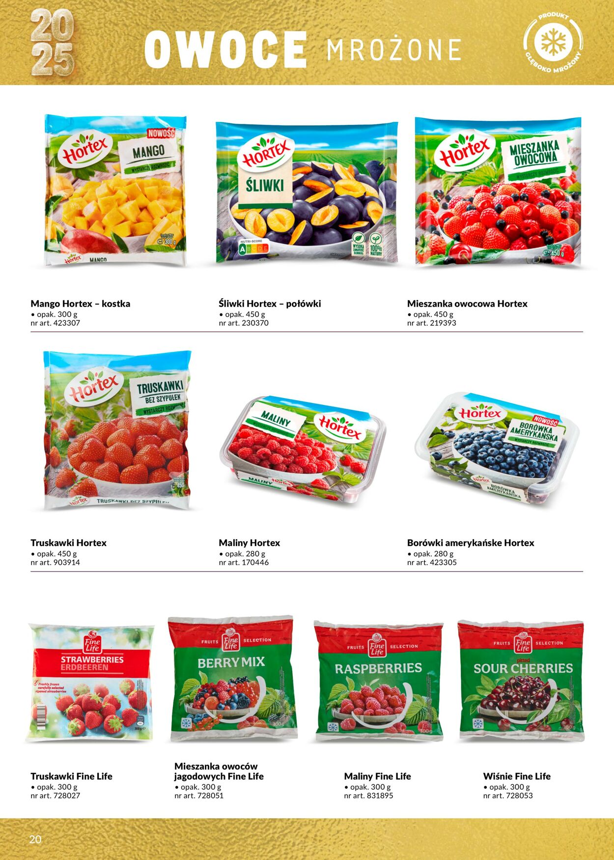 Gazetka Makro 27.10.2025 - 10.11.2025