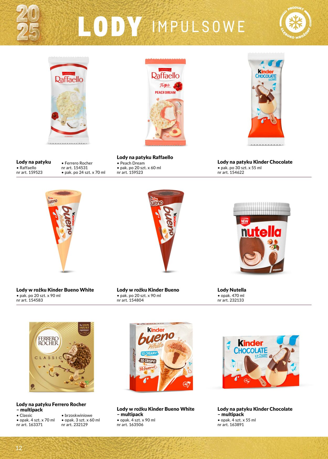 Gazetka Makro 19.05.2025 - 02.06.2025