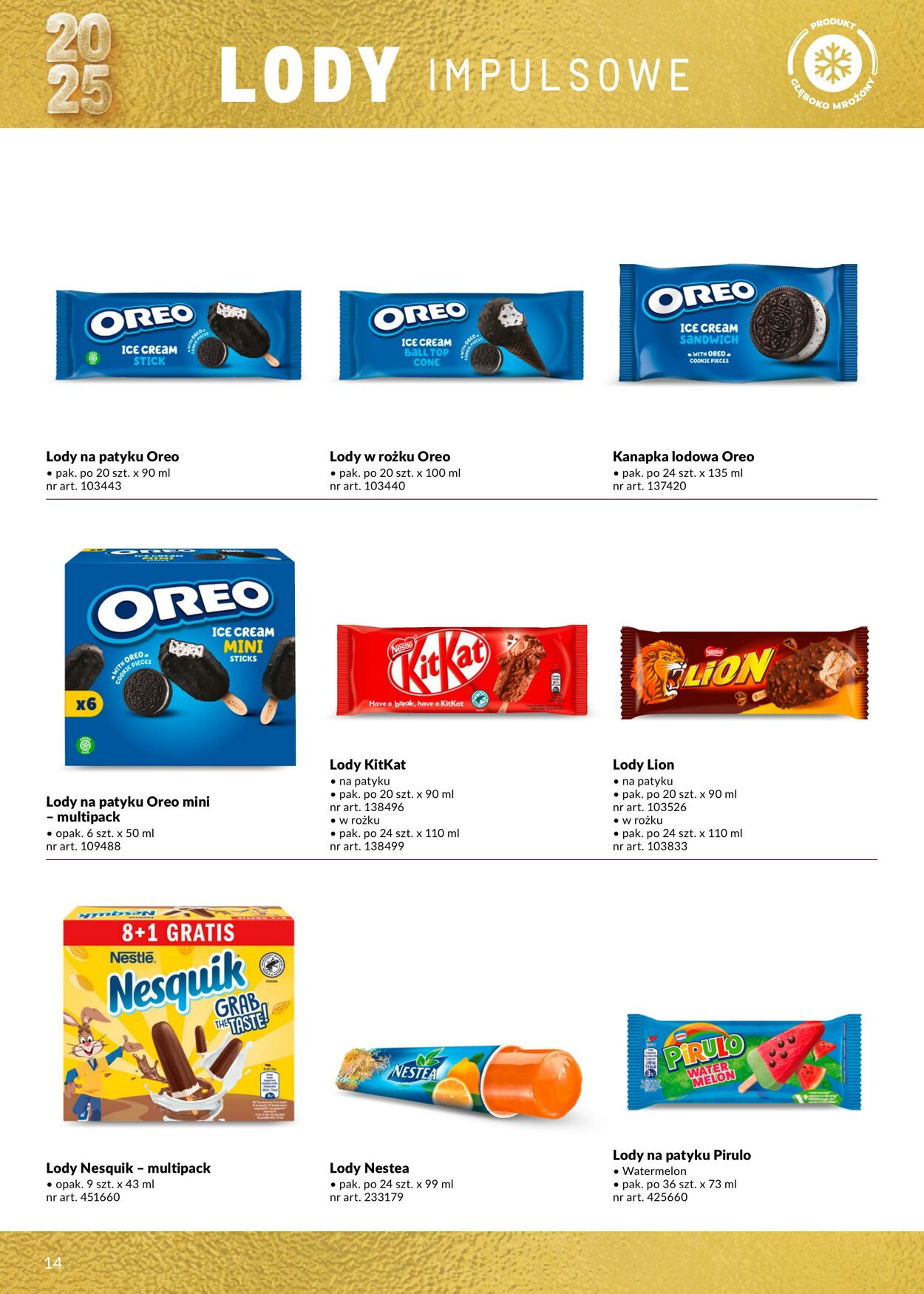Gazetka Makro 19.05.2025 - 02.06.2025