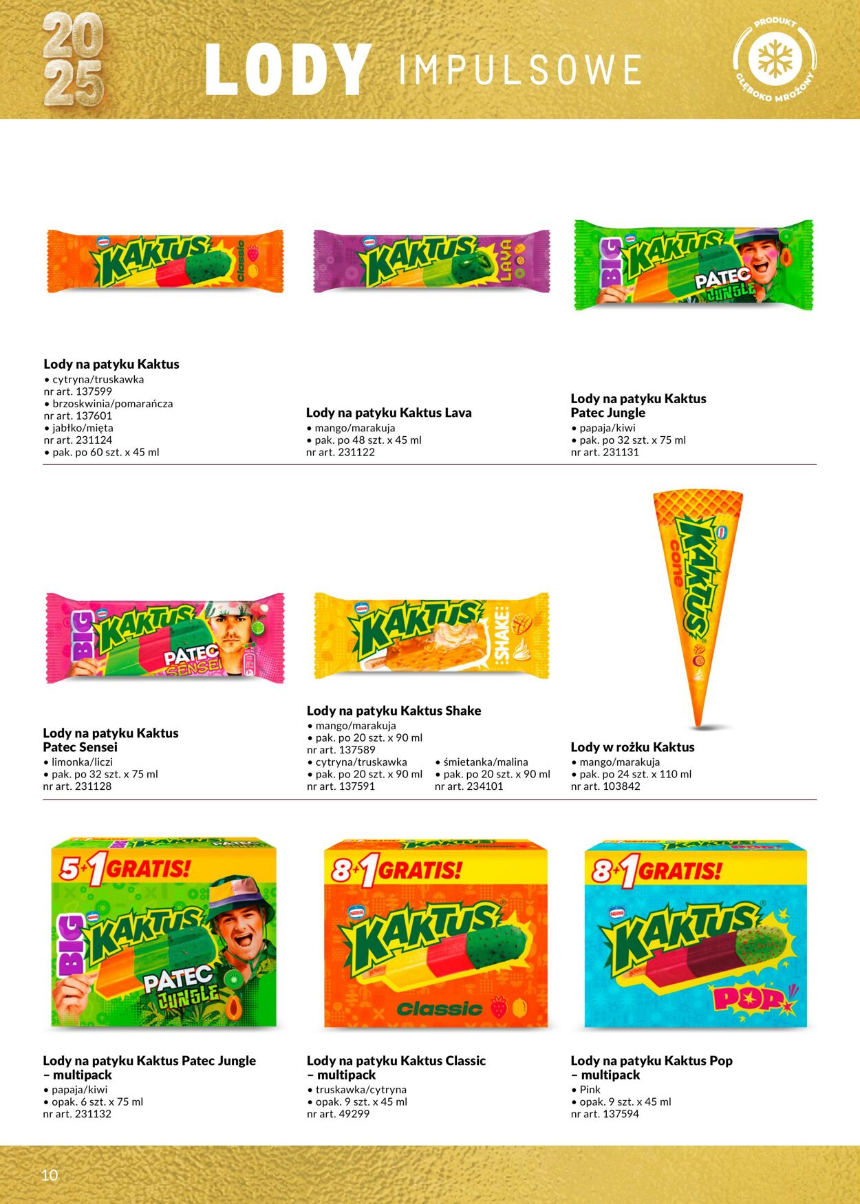 Gazetka Makro 19.05.2025 - 02.06.2025