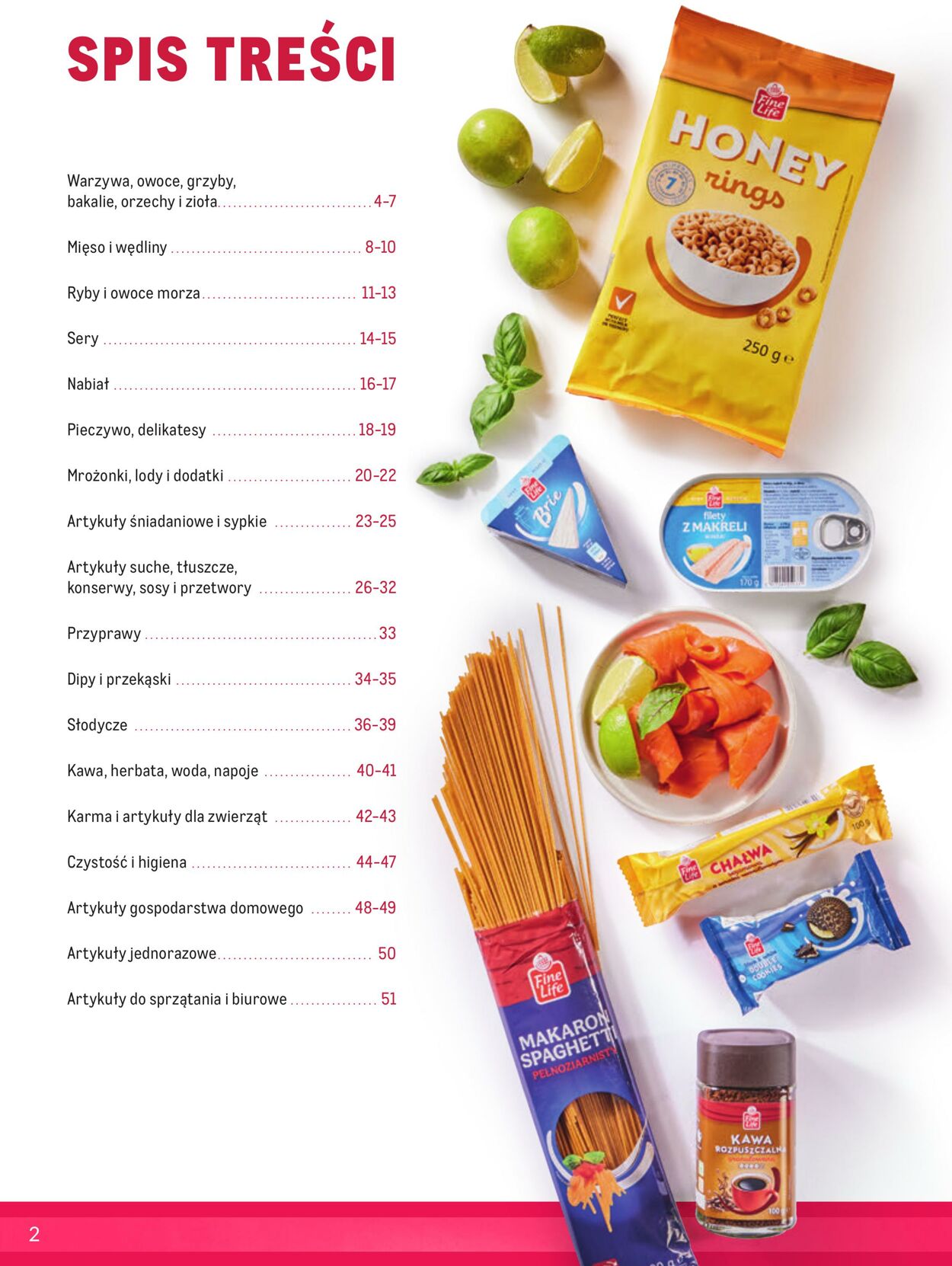 Gazetka Makro 27.10.2025 - 10.11.2025