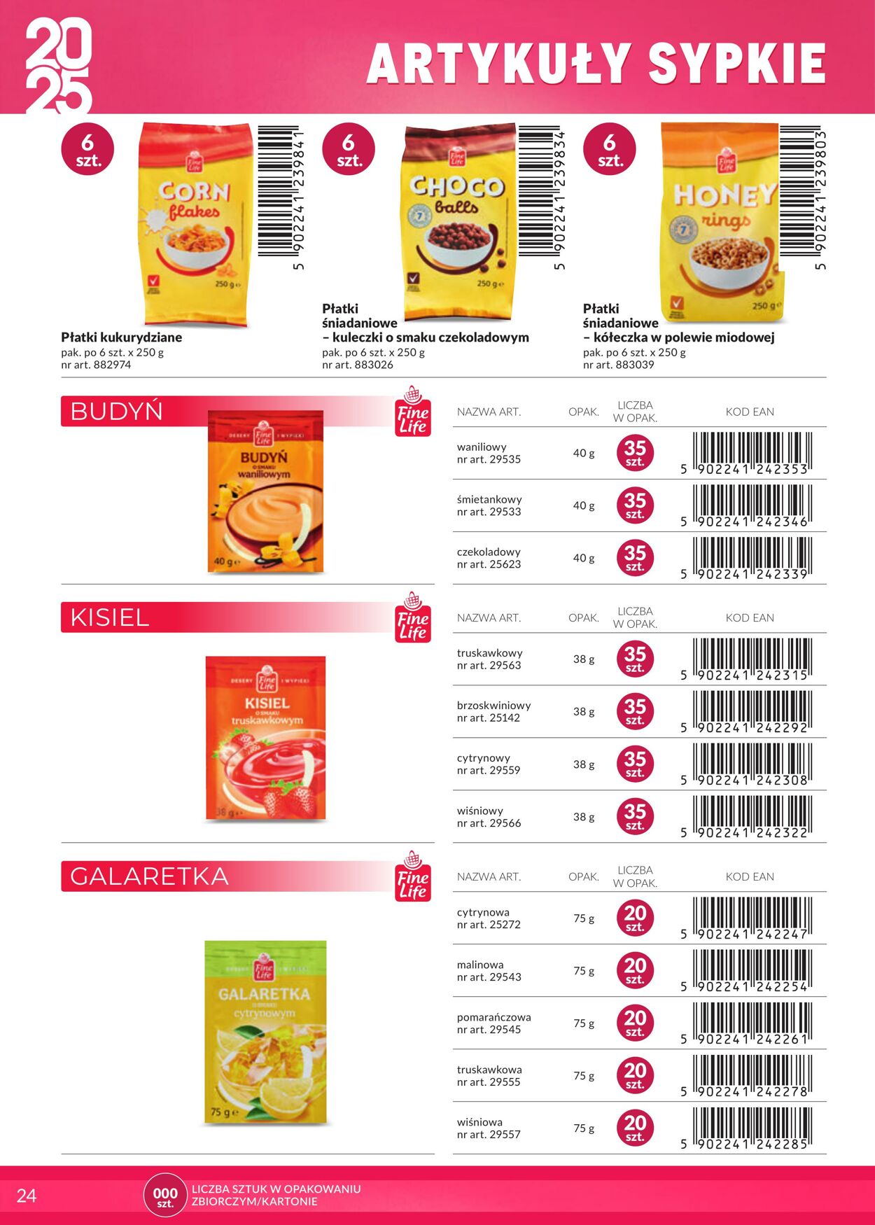 Gazetka Makro 27.10.2025 - 10.11.2025