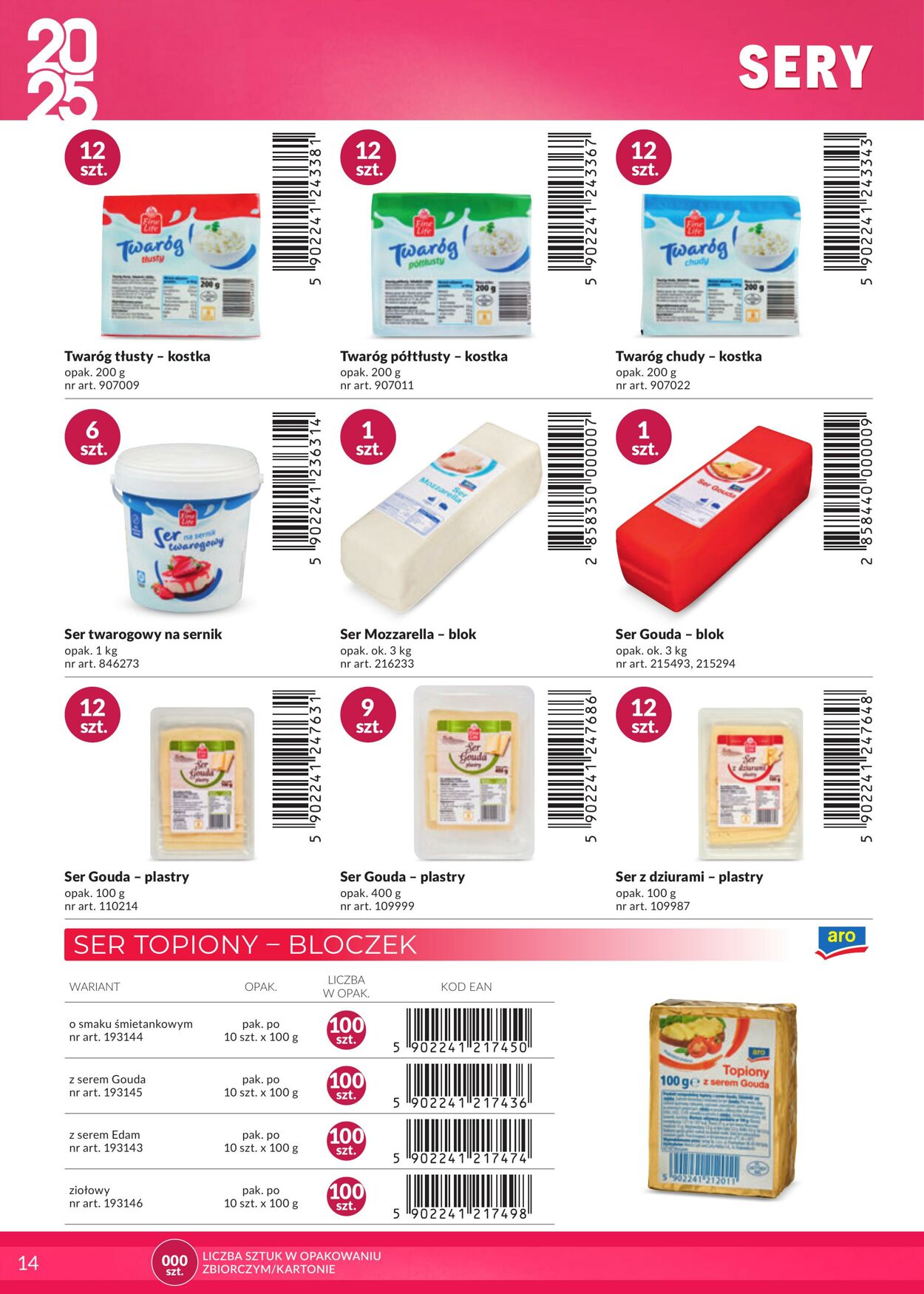 Gazetka Makro 27.10.2025 - 10.11.2025