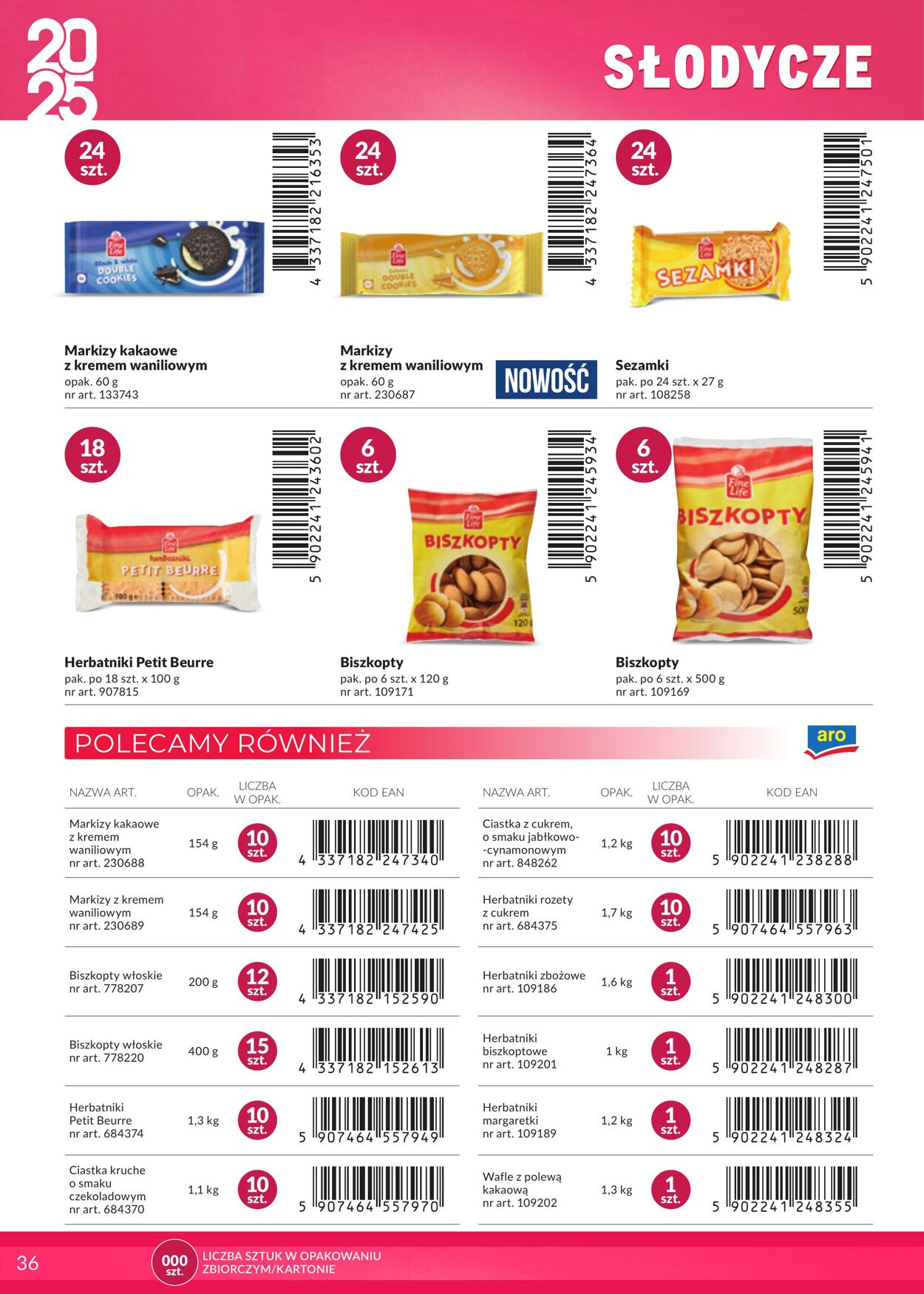 Gazetka Makro 27.10.2025 - 10.11.2025