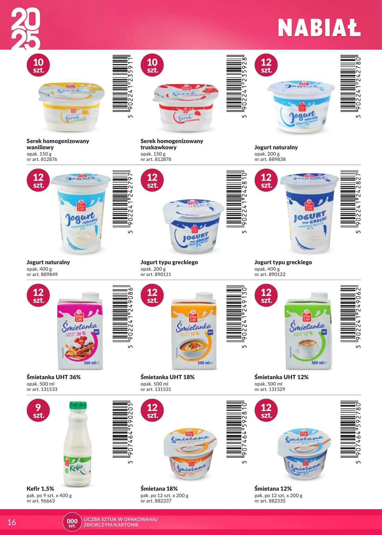 Gazetka Makro 27.10.2025 - 10.11.2025