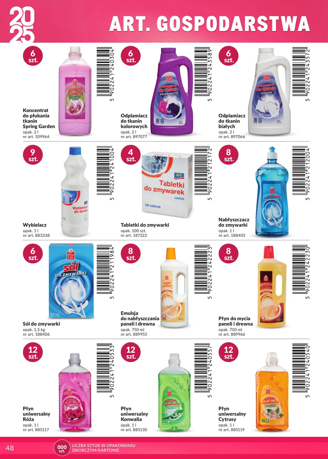 Gazetka Makro 27.10.2025 - 10.11.2025