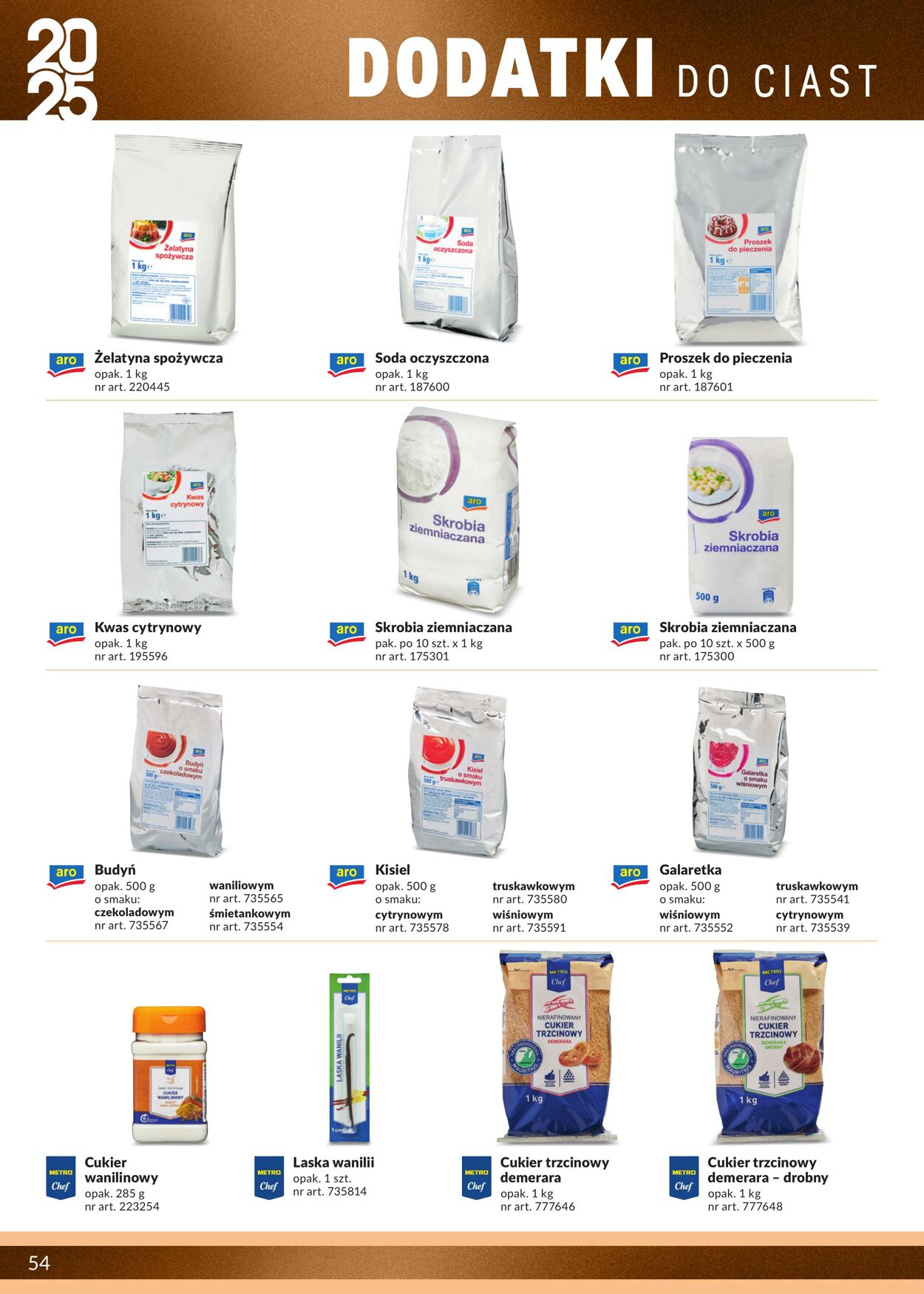 Gazetka Makro 27.10.2025 - 10.11.2025