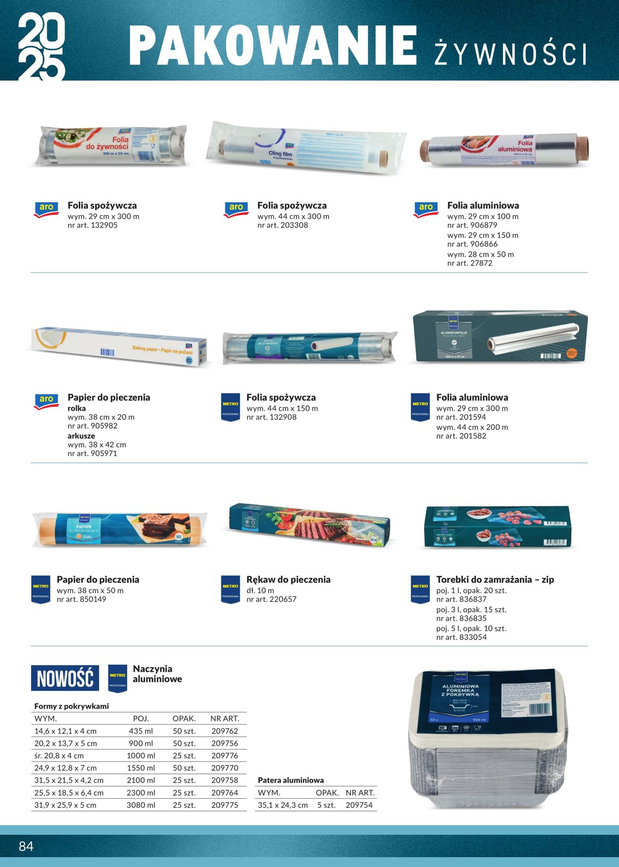 Gazetka Makro 27.10.2025 - 10.11.2025