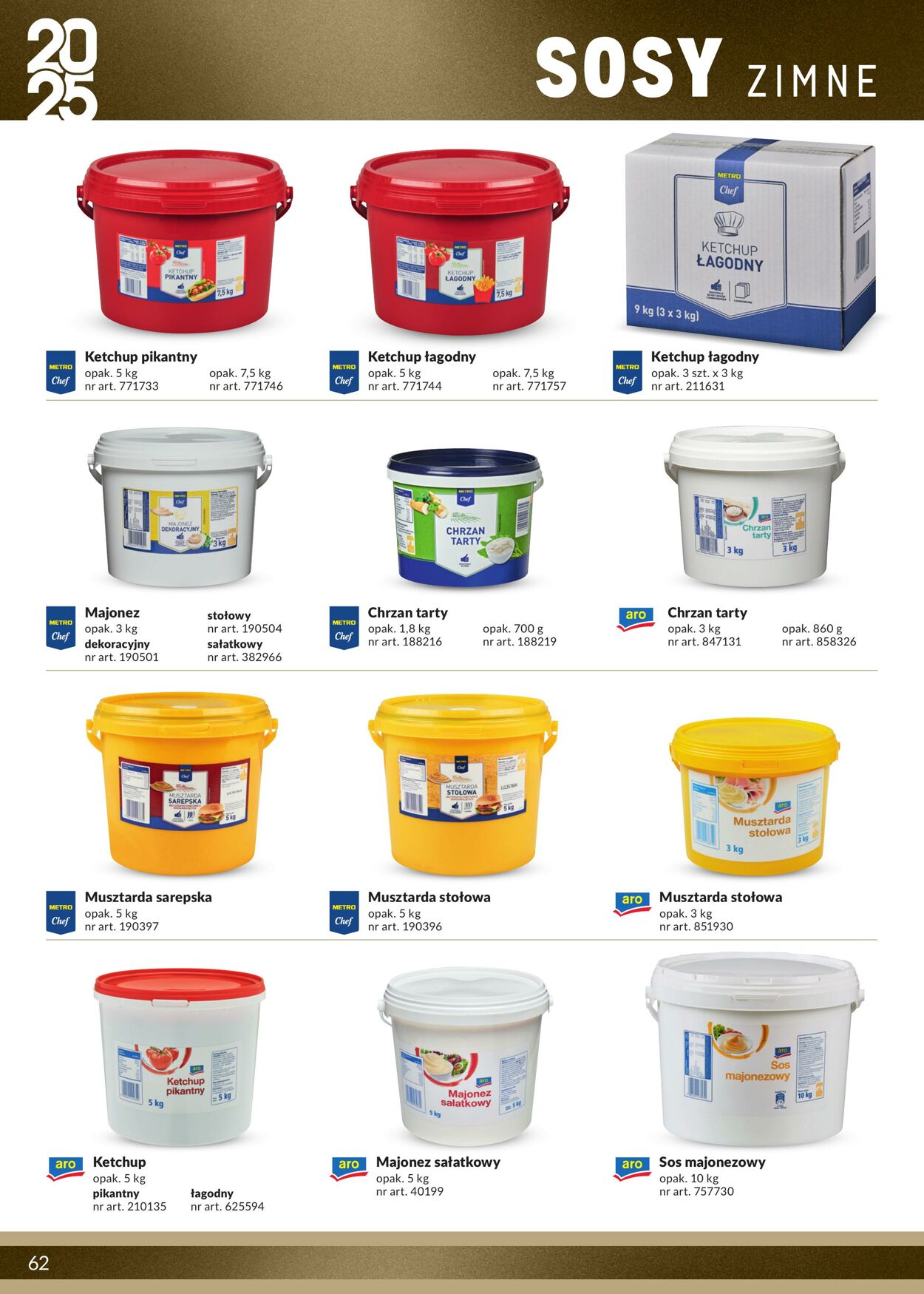Gazetka Makro 27.10.2025 - 10.11.2025