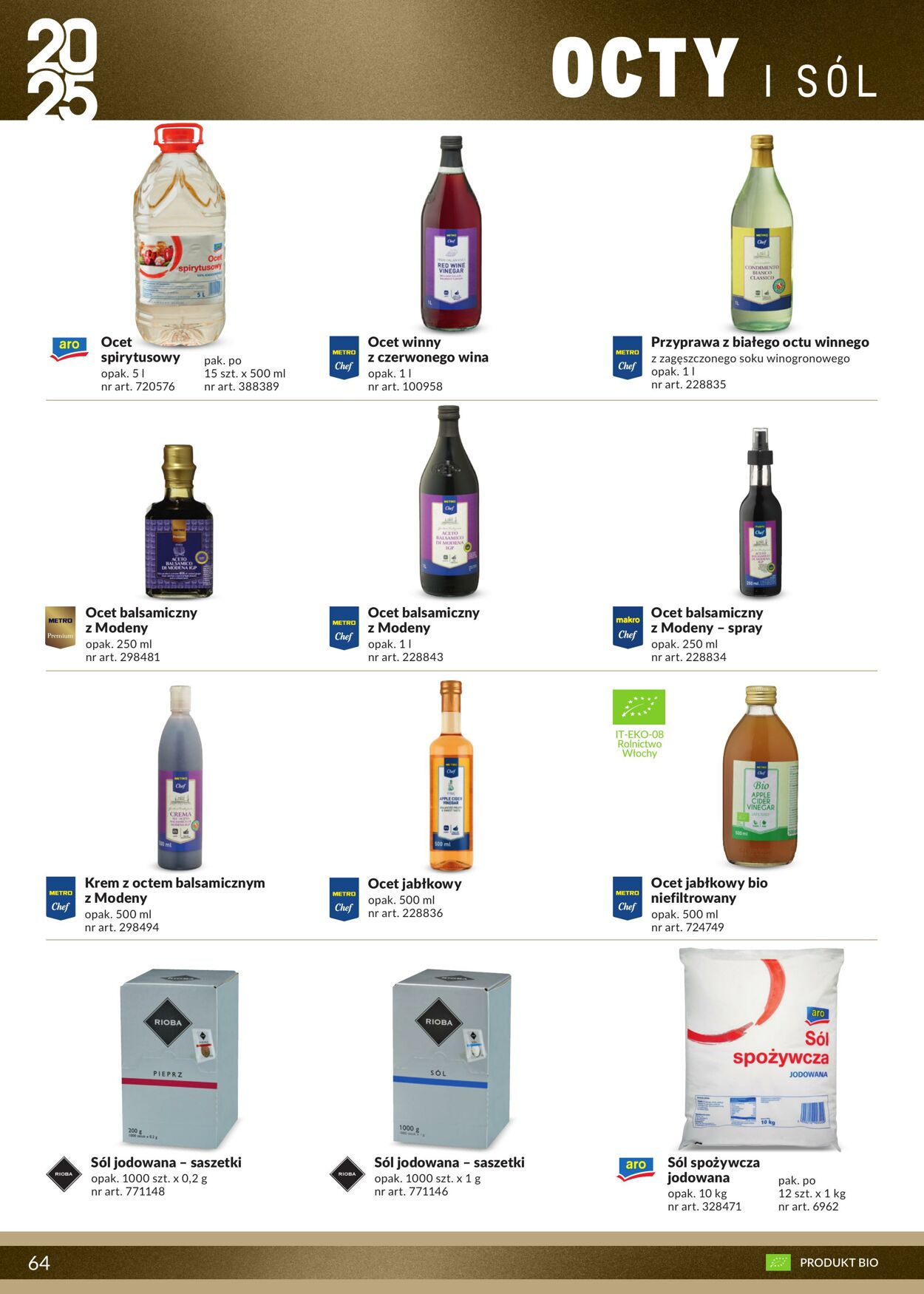 Gazetka Makro 27.10.2025 - 10.11.2025