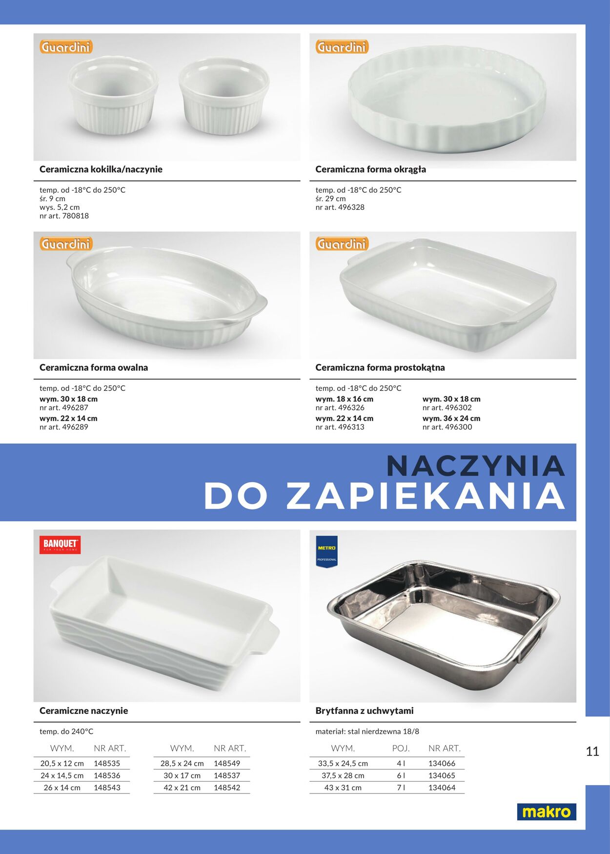 Gazetka Makro 05.08.2024 - 19.08.2024