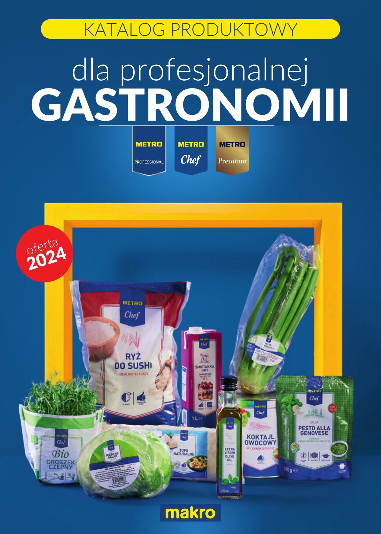 Gazetka Makro 02.09.2024 - 16.09.2024