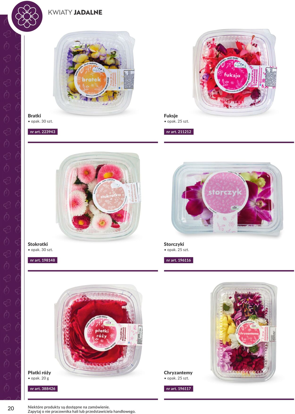 Gazetka Makro 27.10.2025 - 10.11.2025