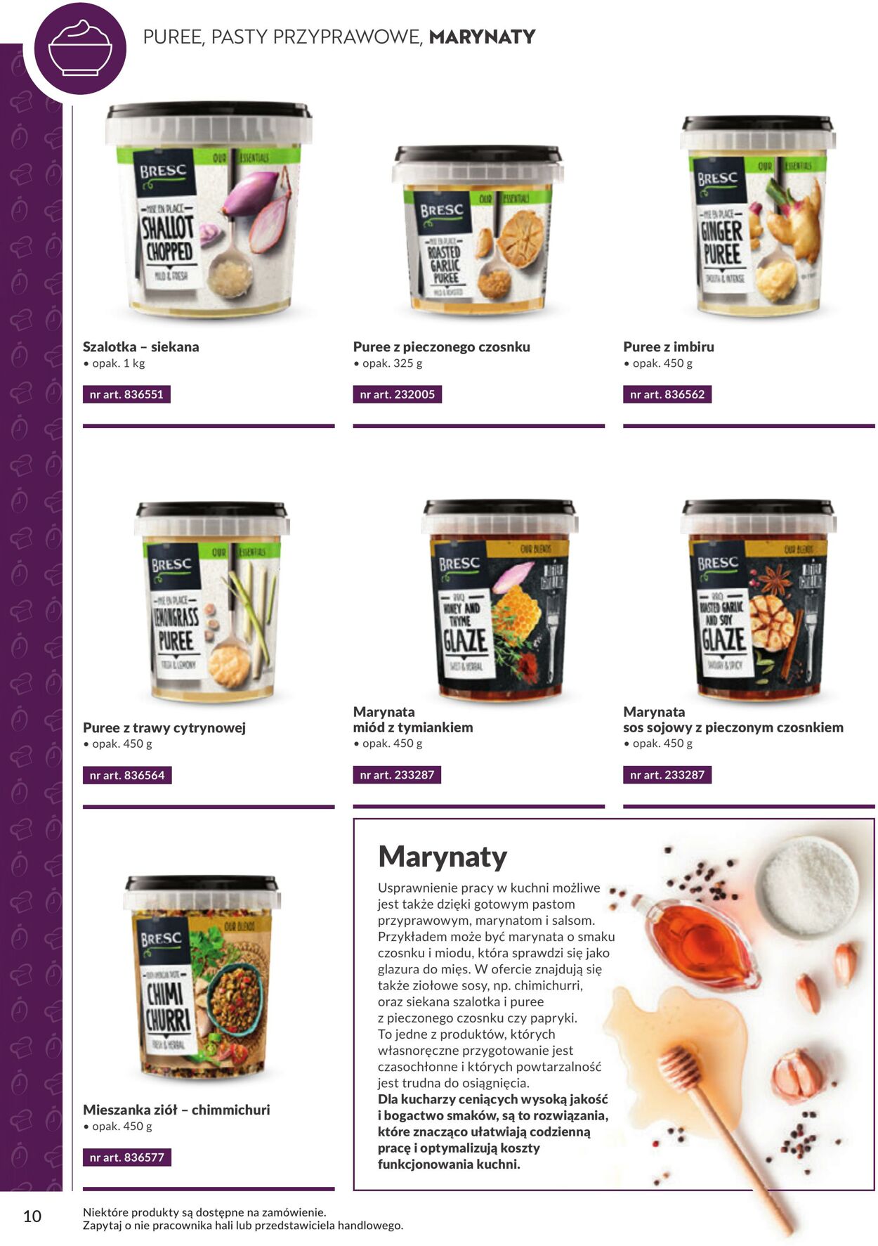 Gazetka Makro 27.10.2025 - 10.11.2025