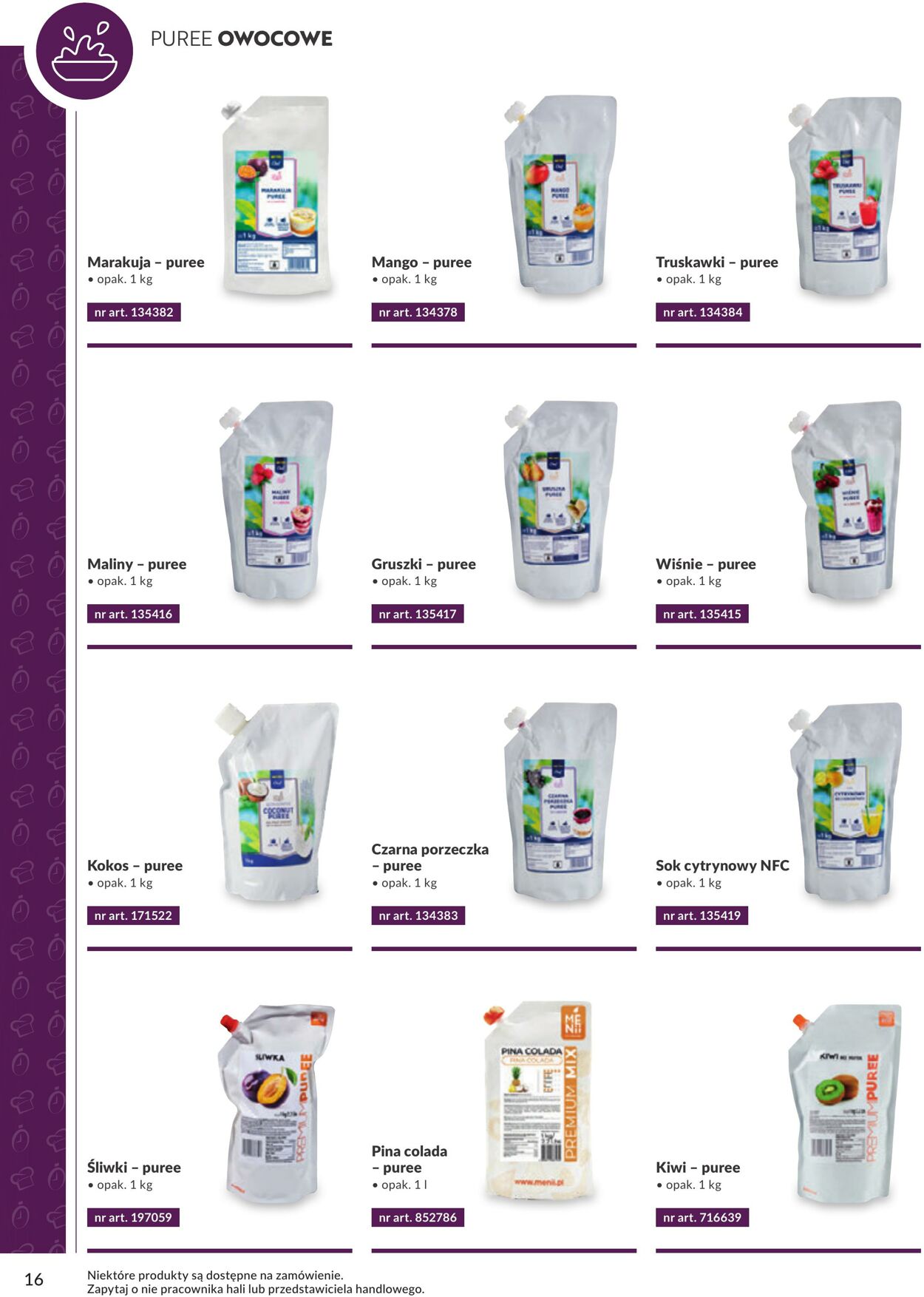 Gazetka Makro 27.10.2025 - 10.11.2025