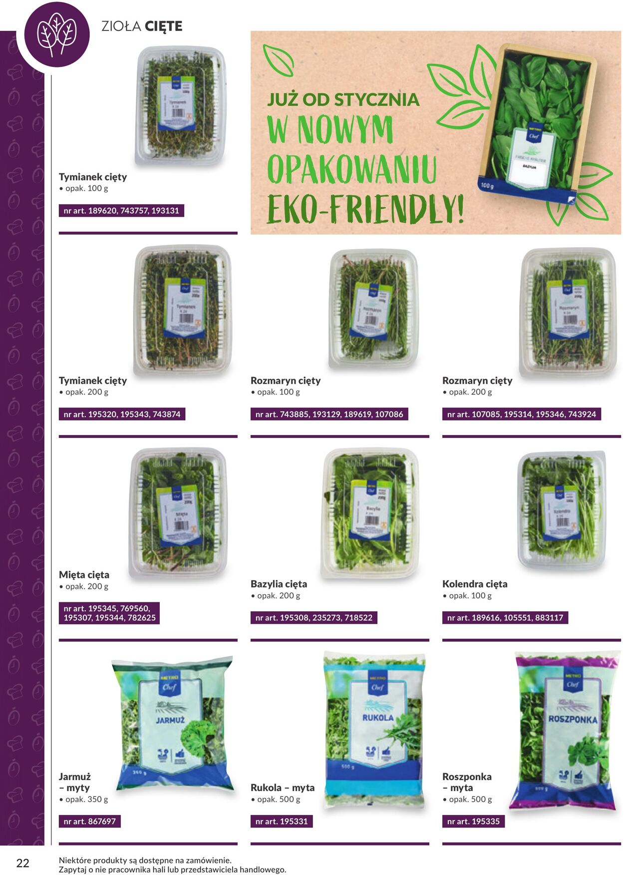 Gazetka Makro 27.10.2025 - 10.11.2025