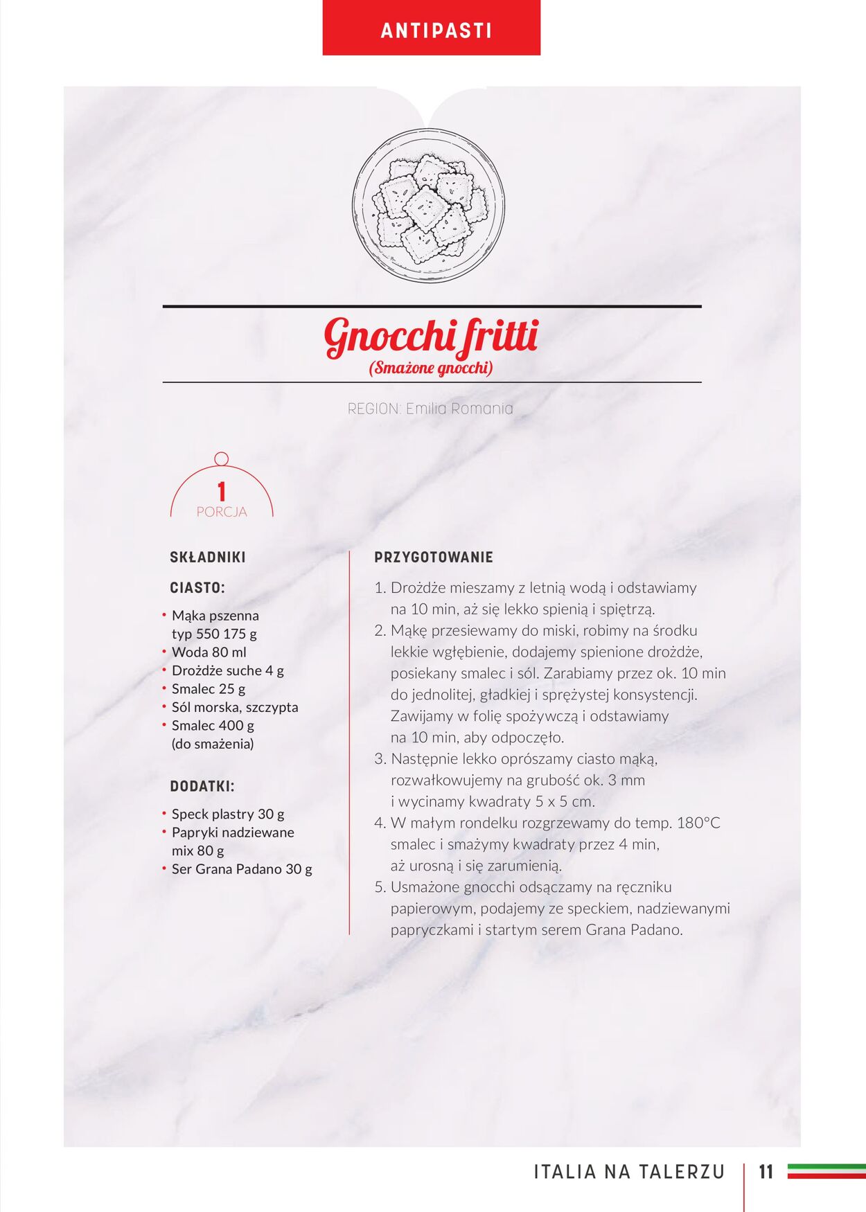 Gazetka Makro 27.10.2025 - 10.11.2025