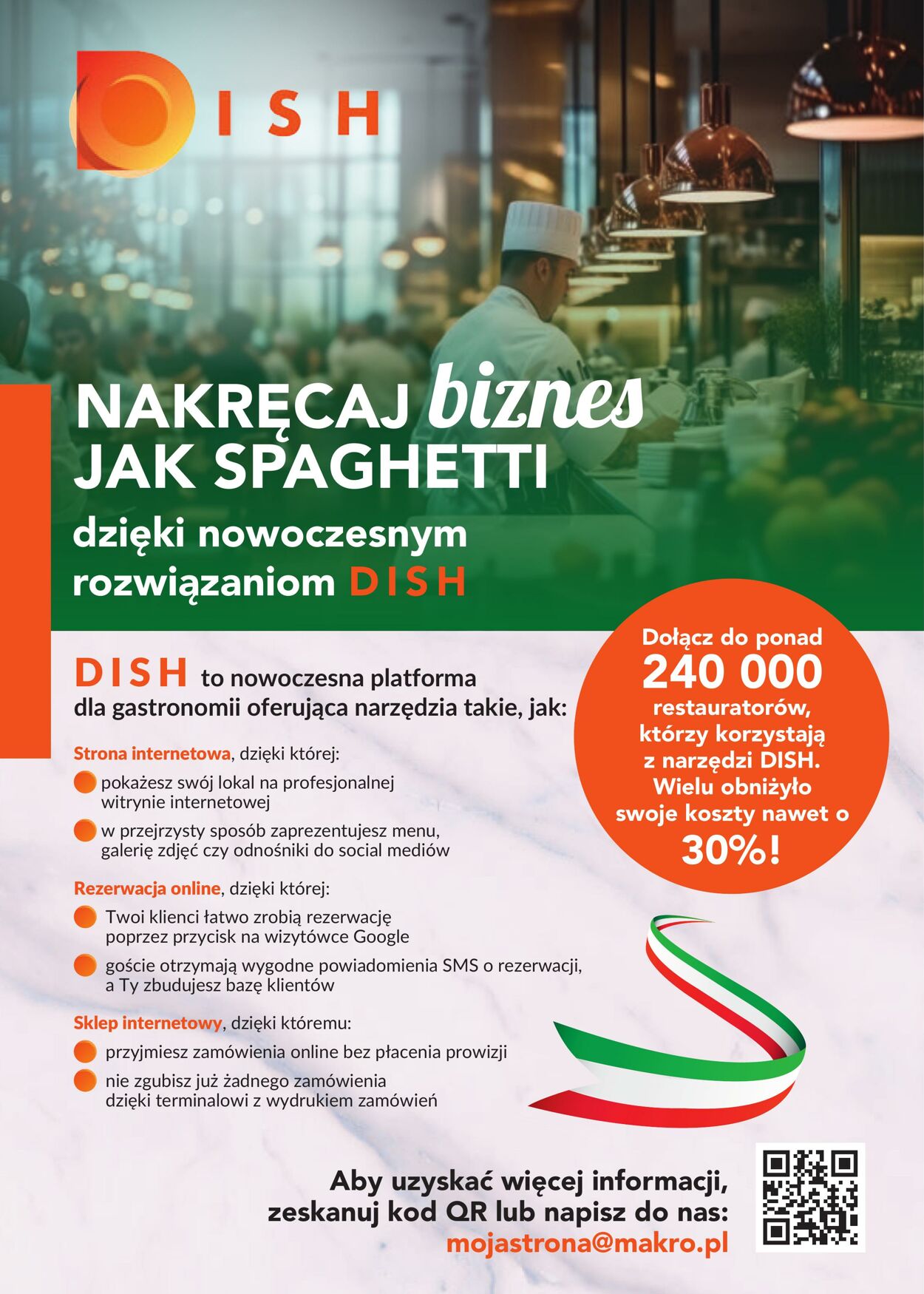 Gazetka Makro 27.10.2025 - 10.11.2025