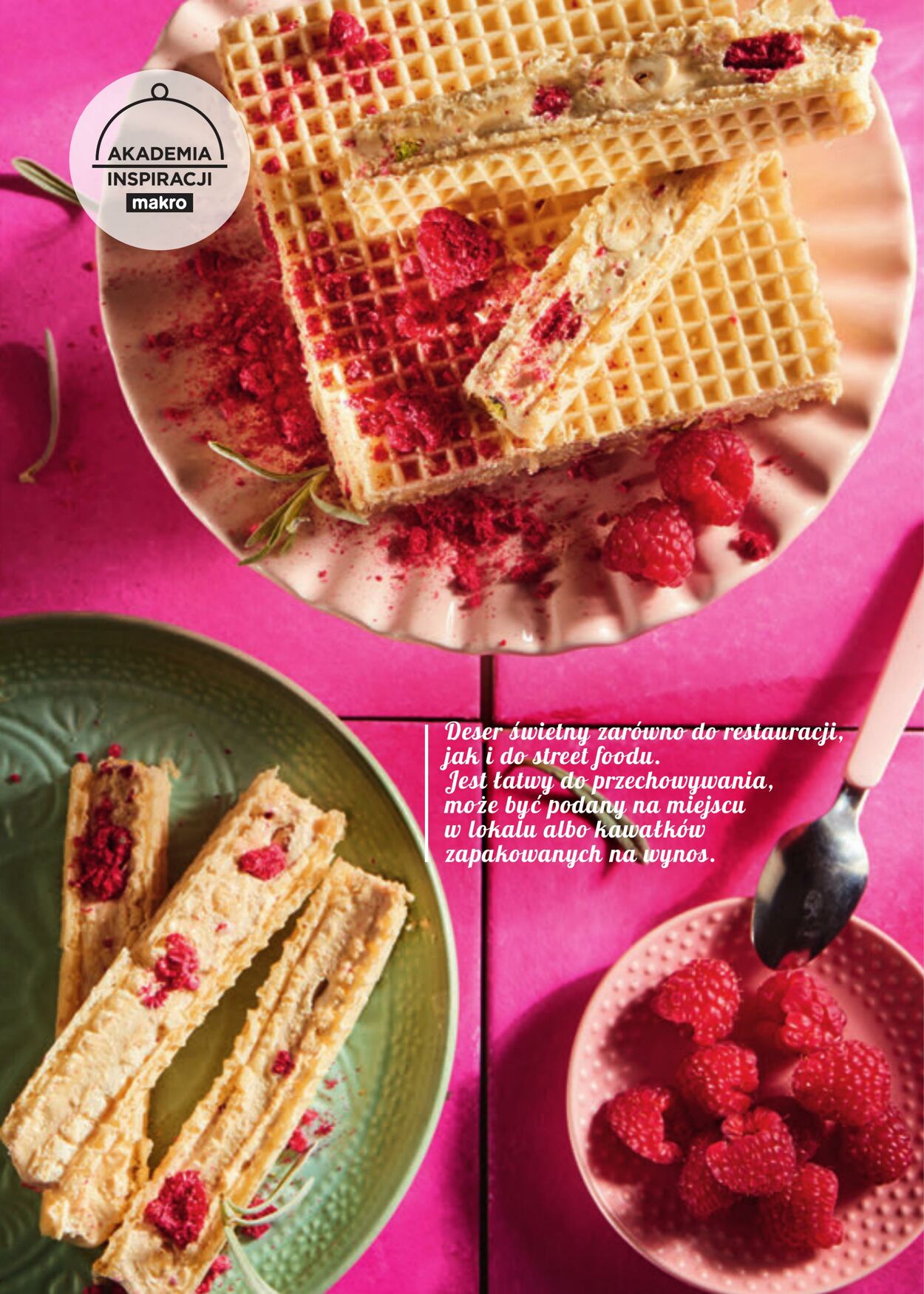 Gazetka Makro 27.10.2025 - 10.11.2025