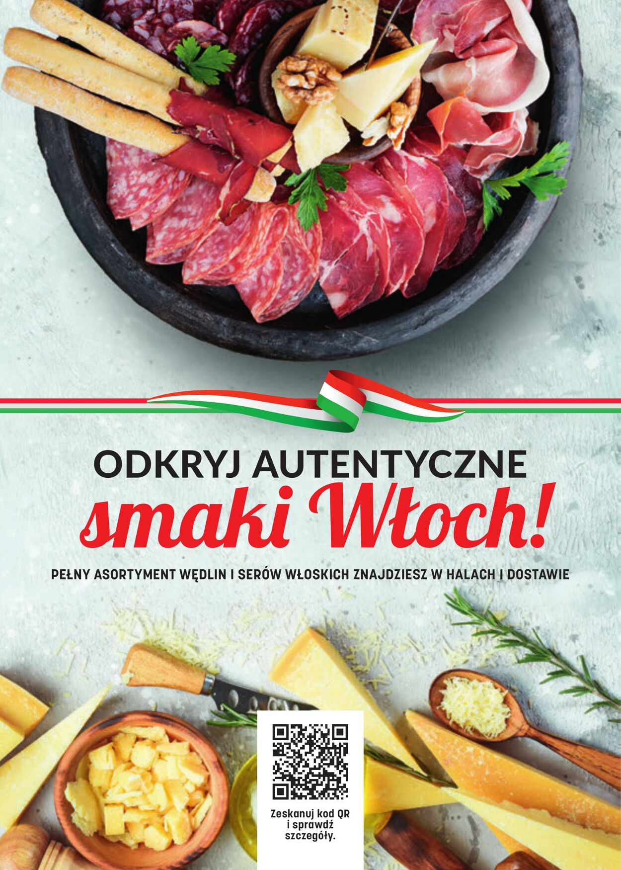 Gazetka Makro 27.10.2025 - 10.11.2025
